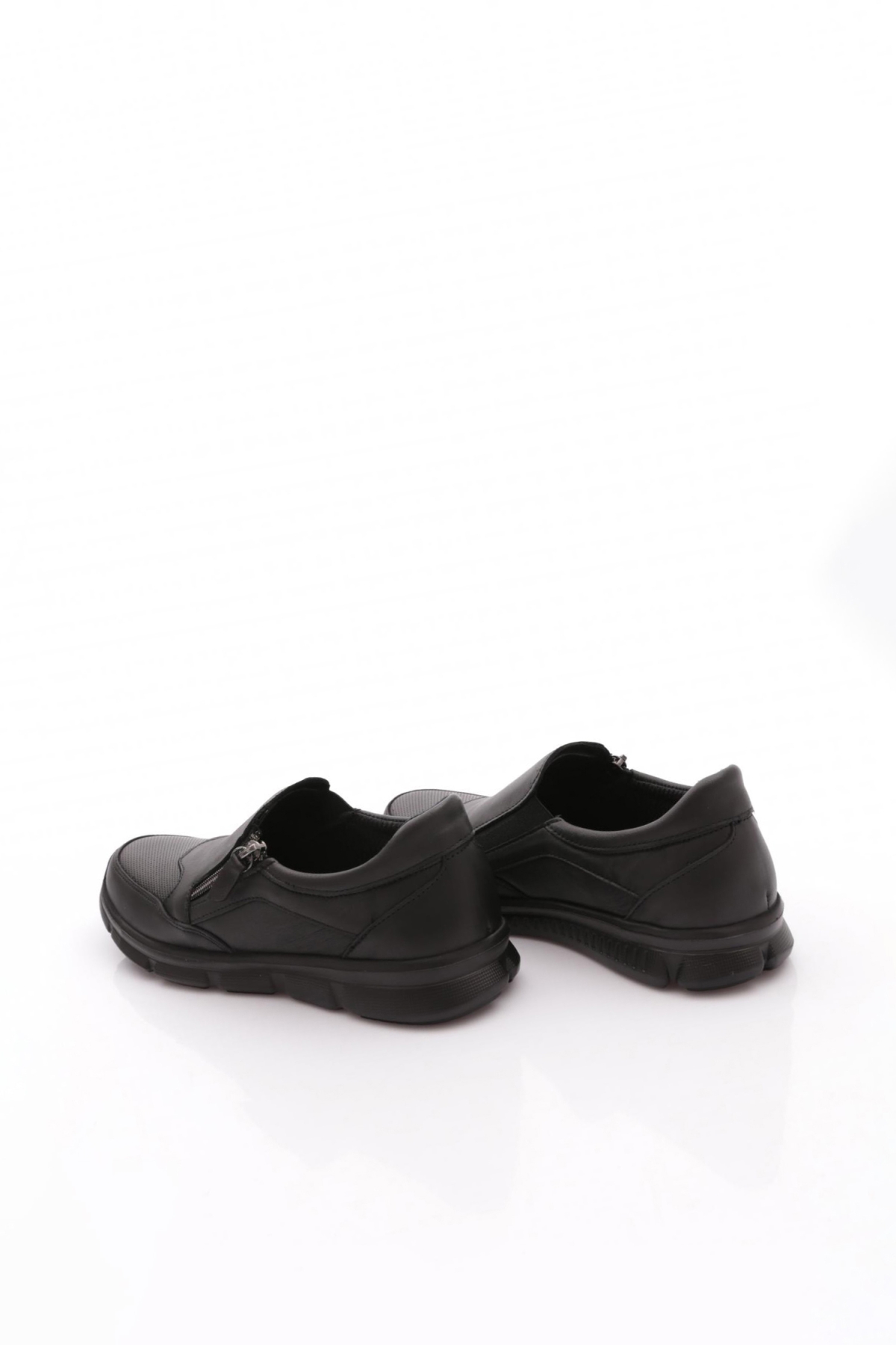 645 Kadin Comfort Ayakkabi - Görsel 4