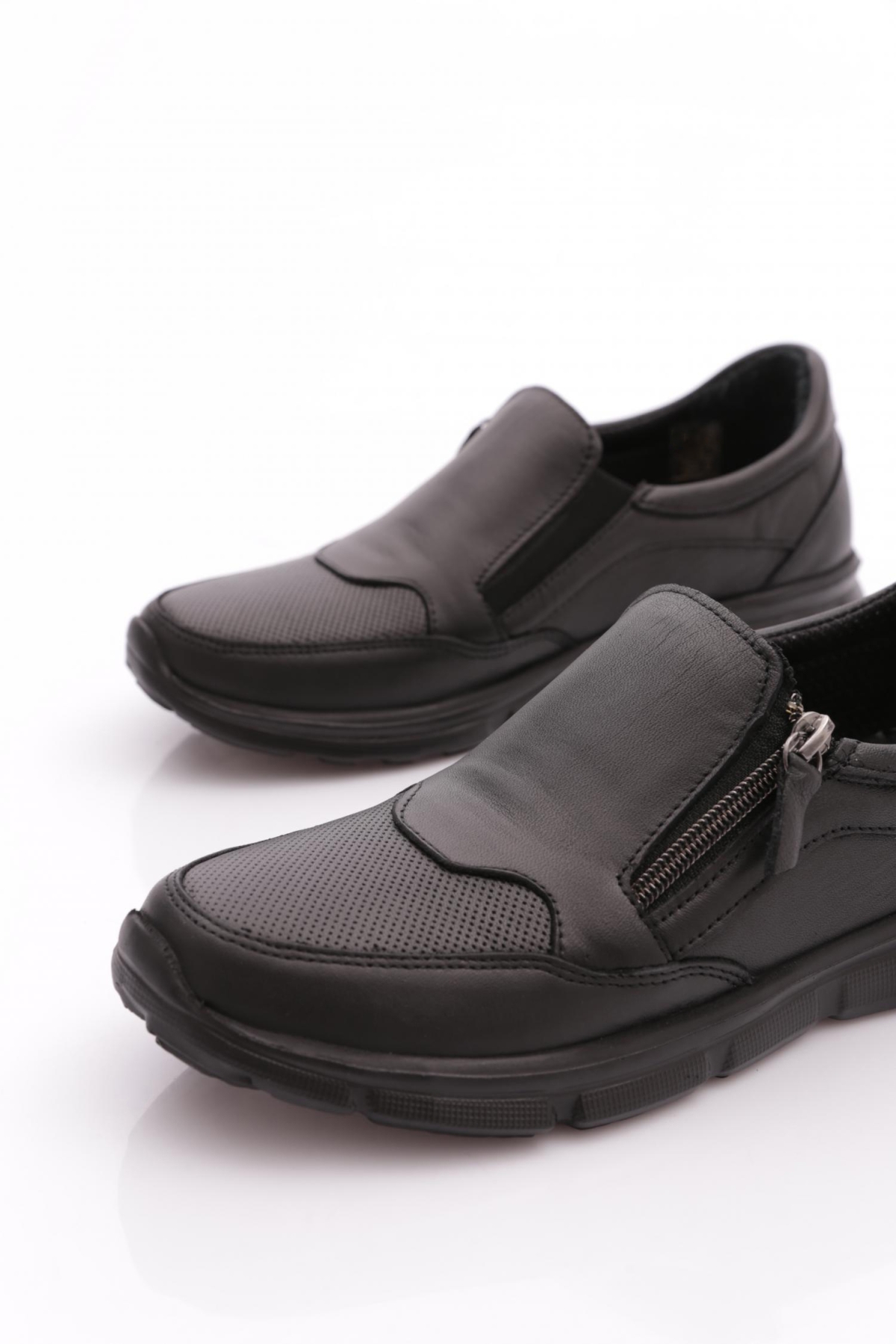 645 Kadin Comfort Ayakkabi - Görsel 5