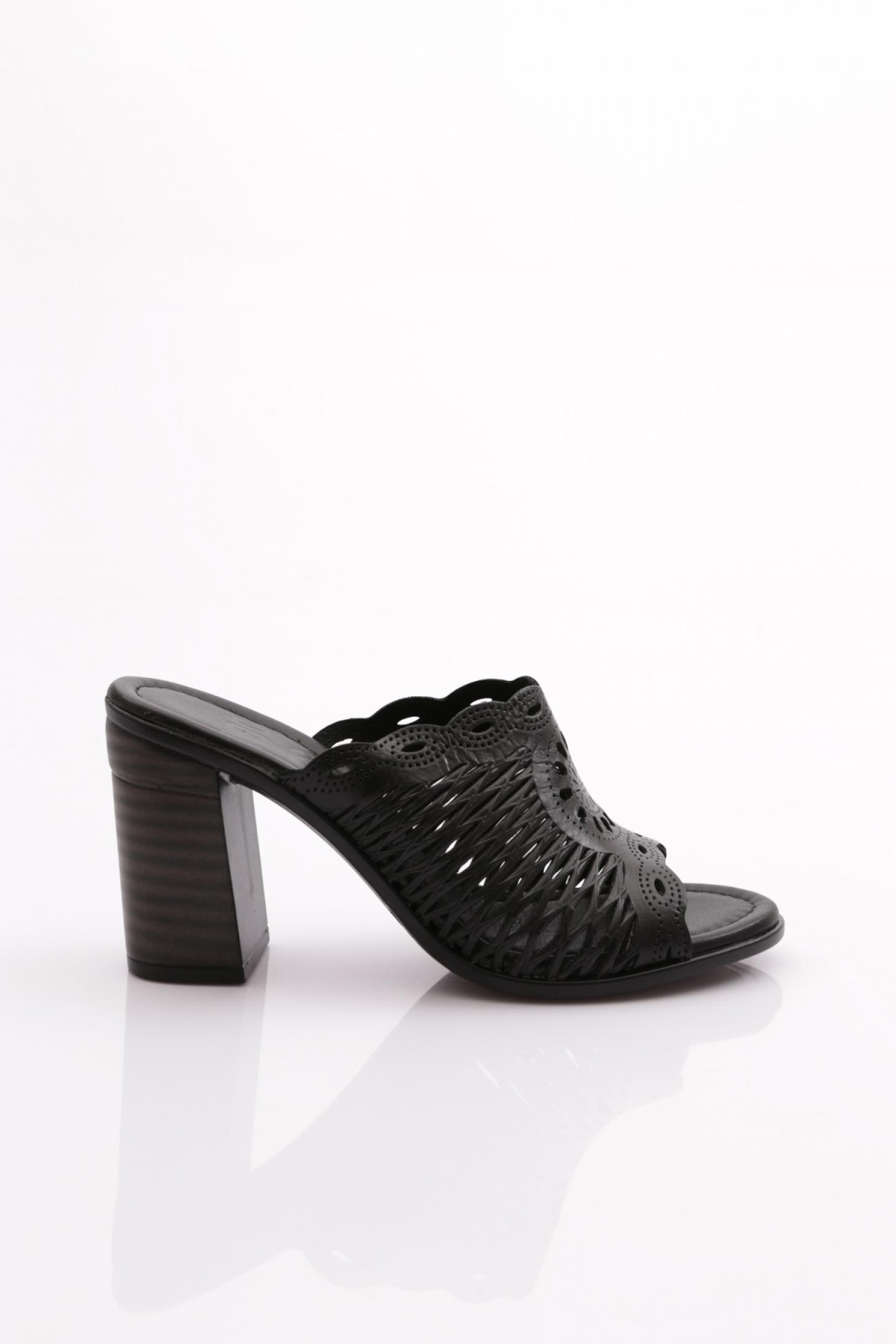 2200 Kadin Terlik - Görsel 2