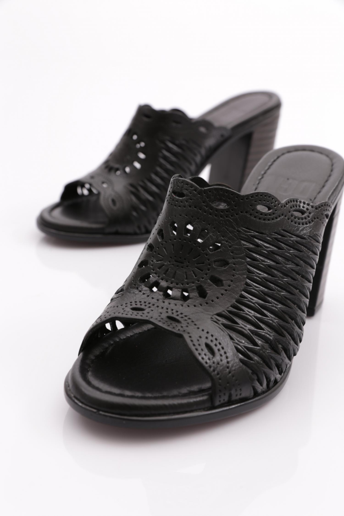 2200 Kadin Terlik - Görsel 5