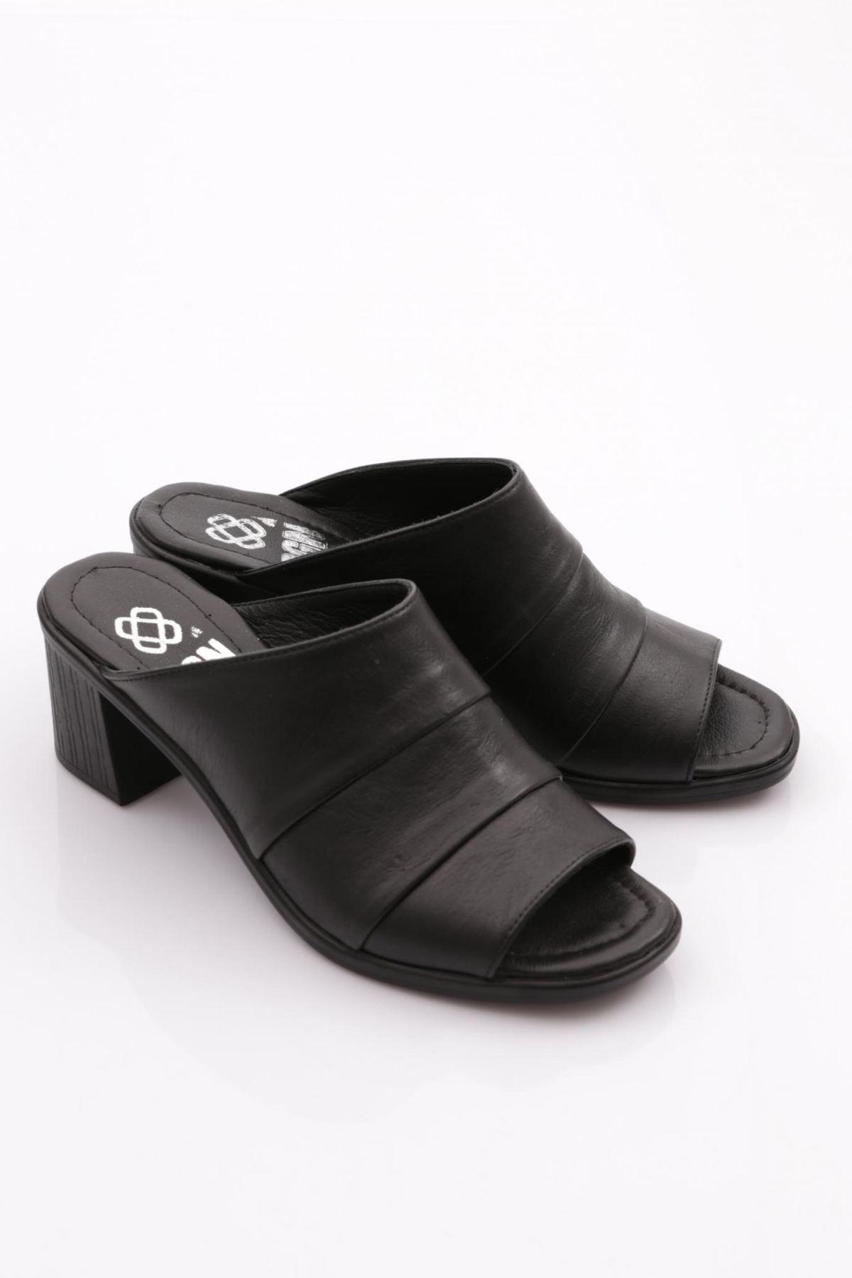 2201 Kadin Terlik - Görsel 3