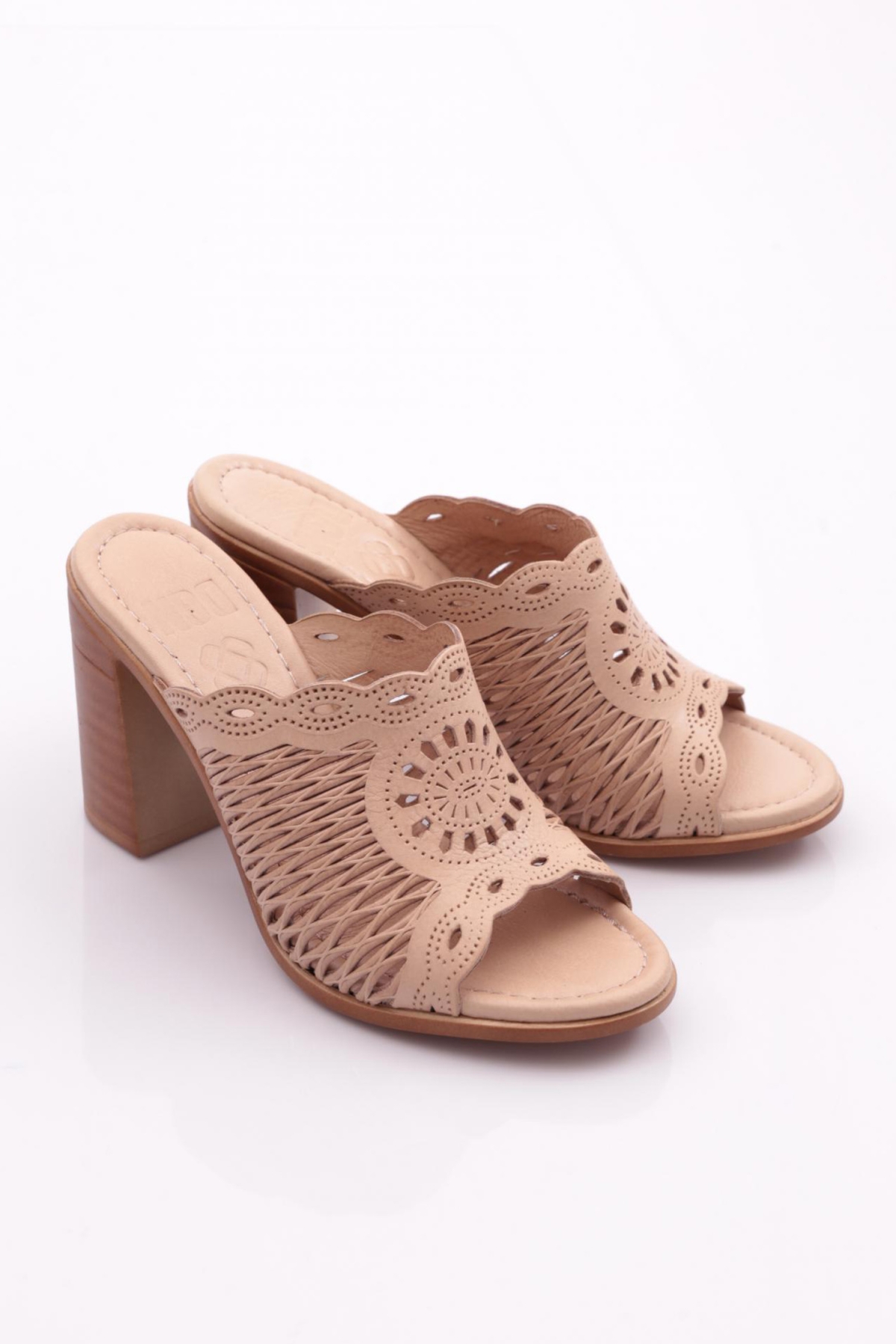 2200 Kadin Terlik - Görsel 3