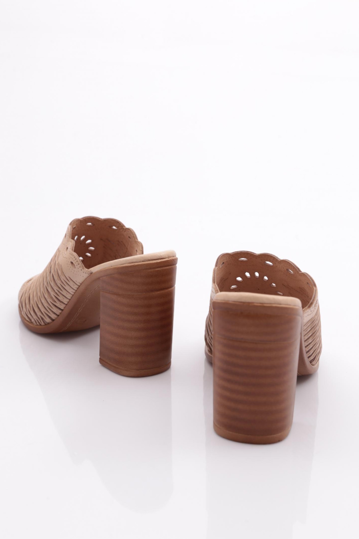 2200 Kadin Terlik - Görsel 4