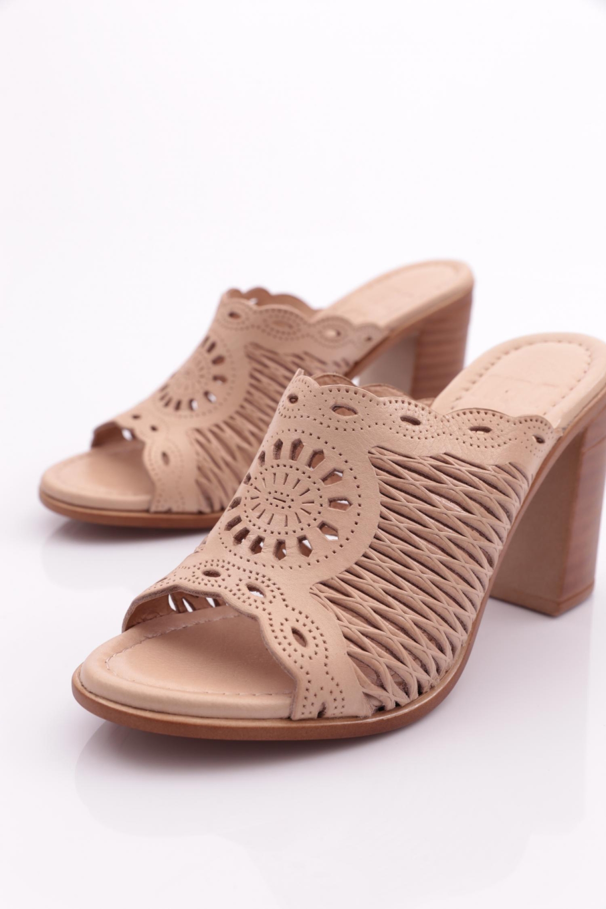 2200 Kadin Terlik - Görsel 5