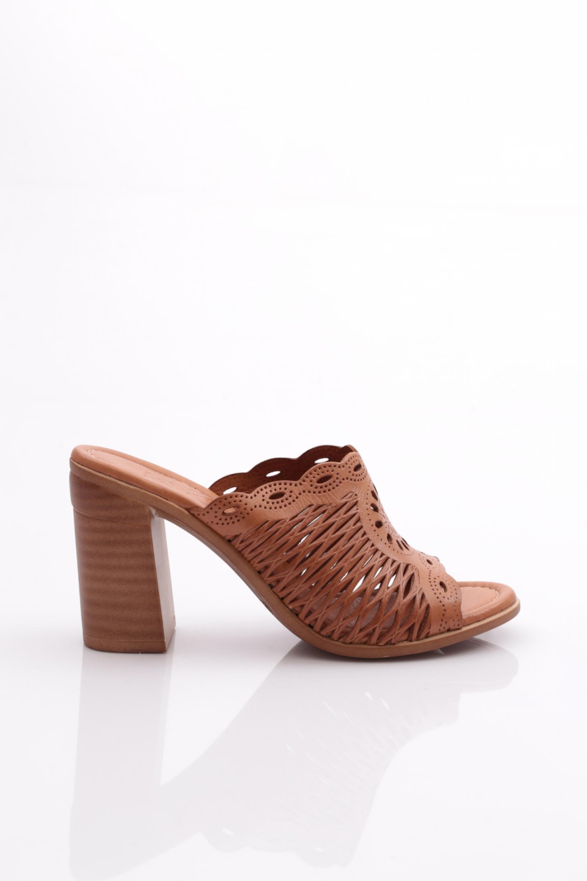 2200 Kadin Terlik - Görsel 2