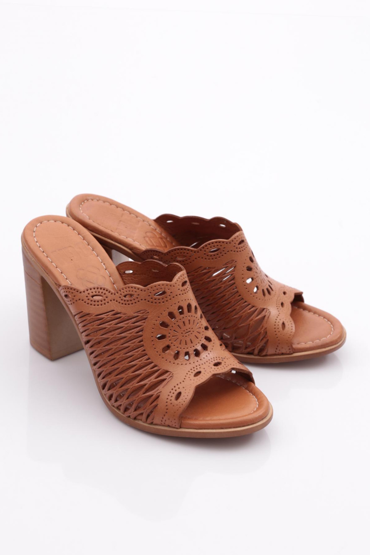 2200 Kadin Terlik - Görsel 3