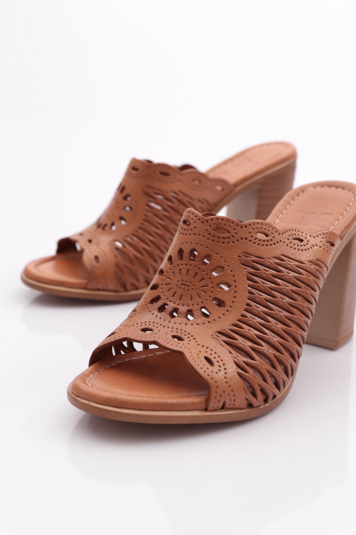 2200 Kadin Terlik - Görsel 5