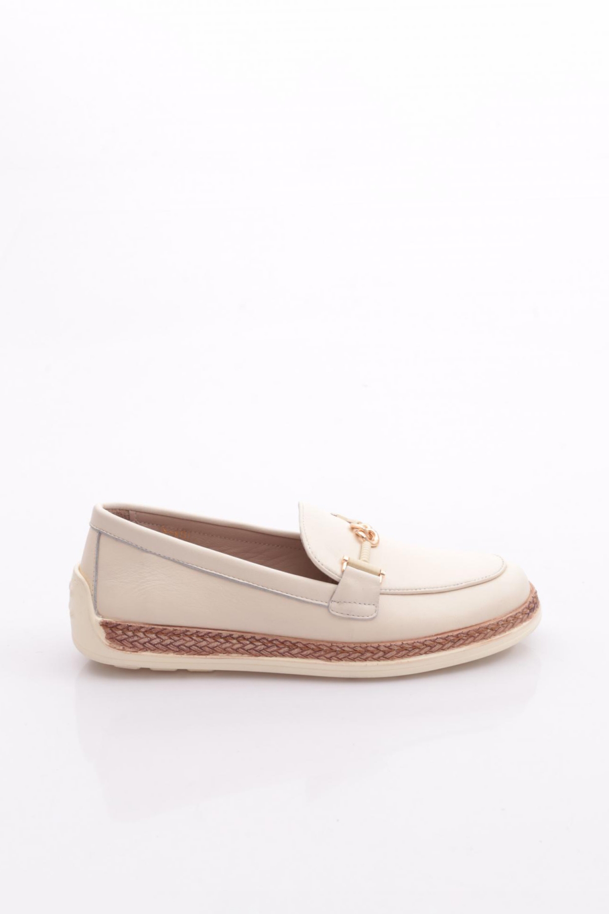 190E Kadin Loafer Ayakkabi - Görsel 2