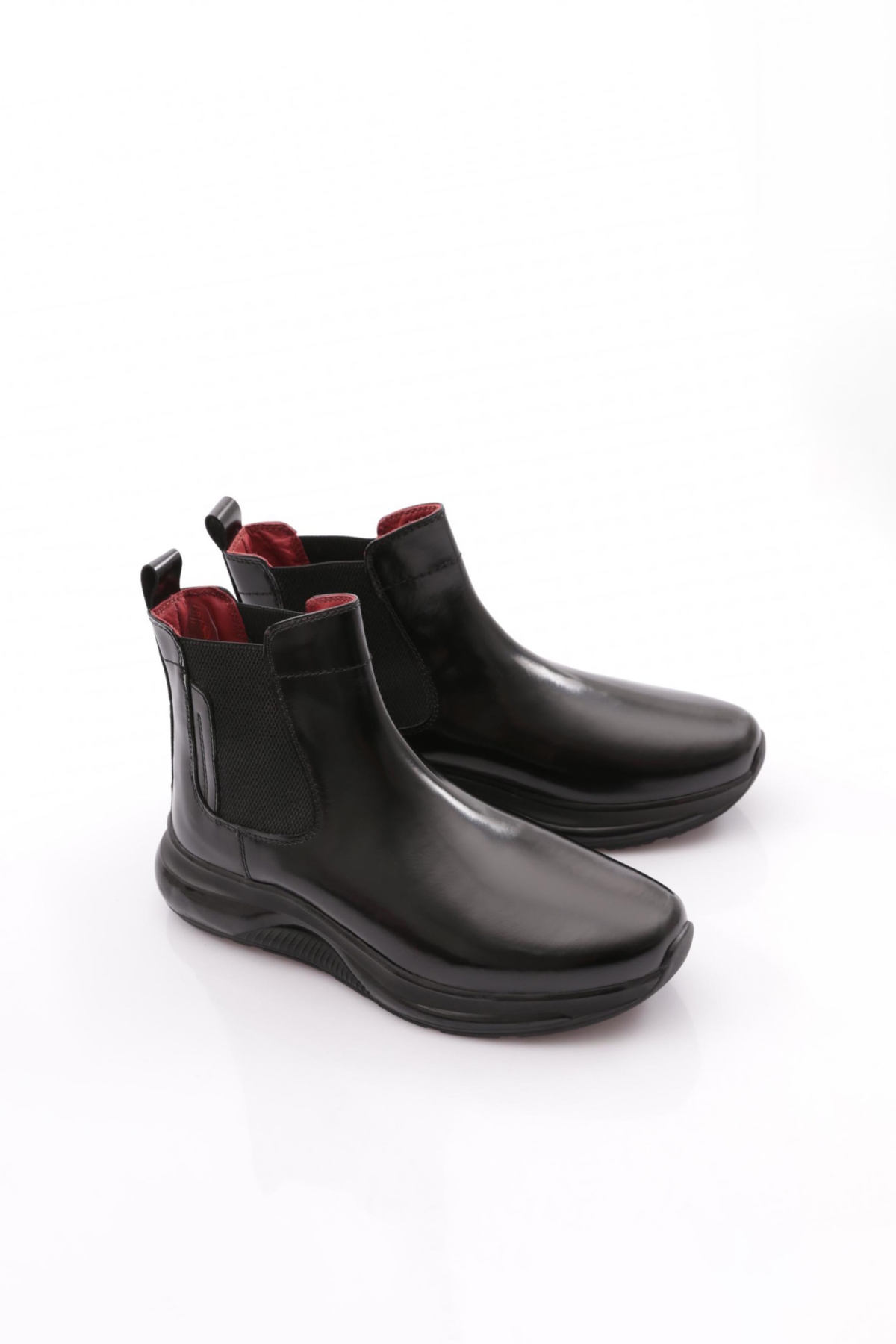 16196 Erkek Casual Chealse Bot - Görsel 3