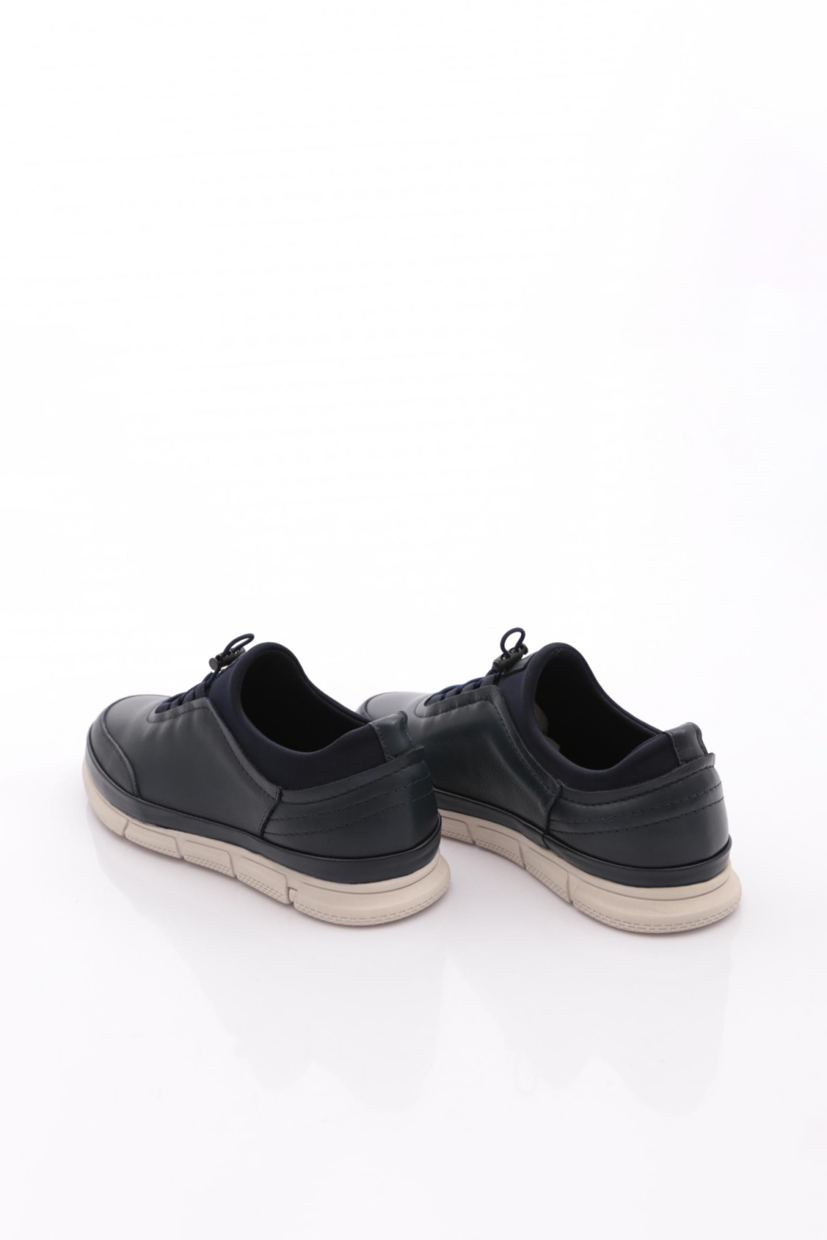 9845 Erkek Comfort Ayakkabi - Görsel 4