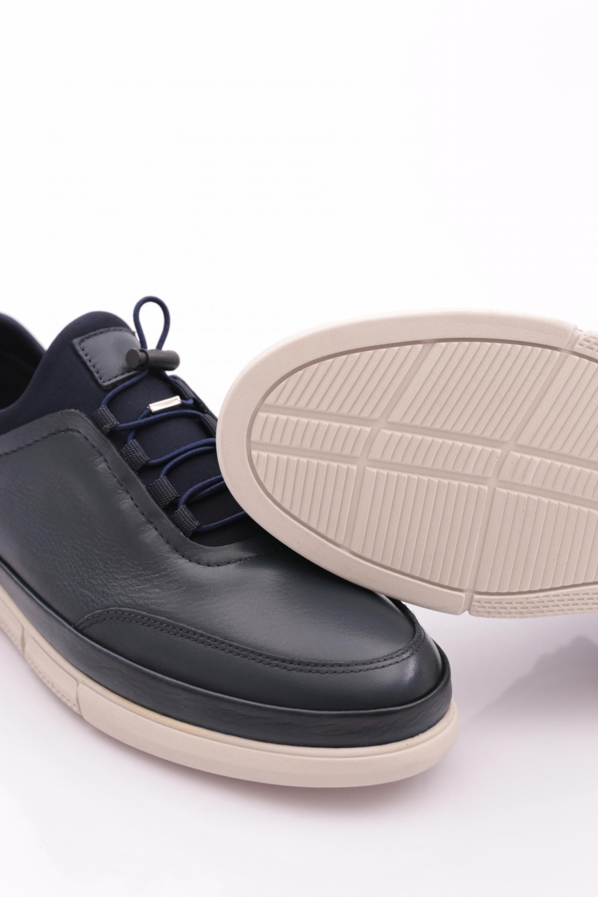 9845 Erkek Comfort Ayakkabi - Görsel 5