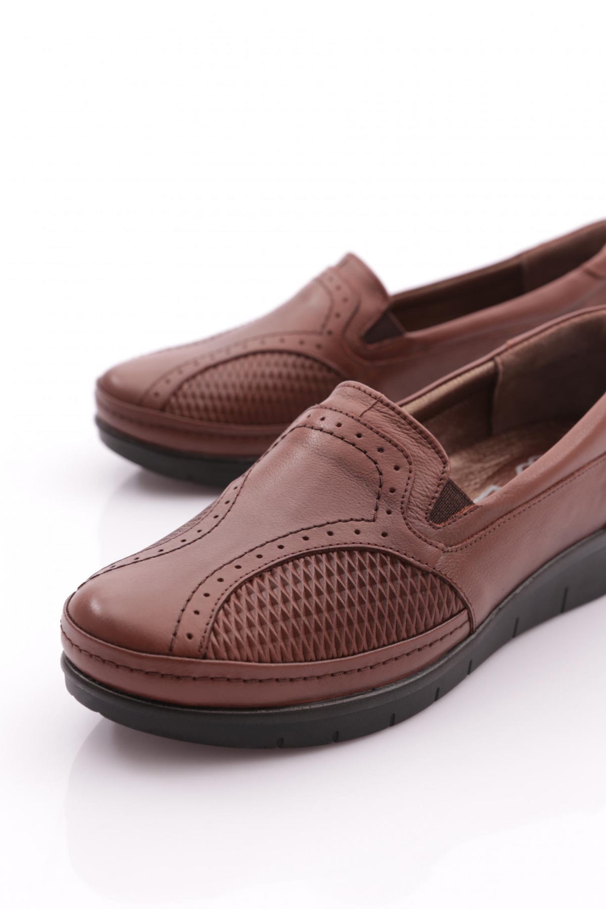 1003 Kadin Comfort Ayakkabi - Görsel 5