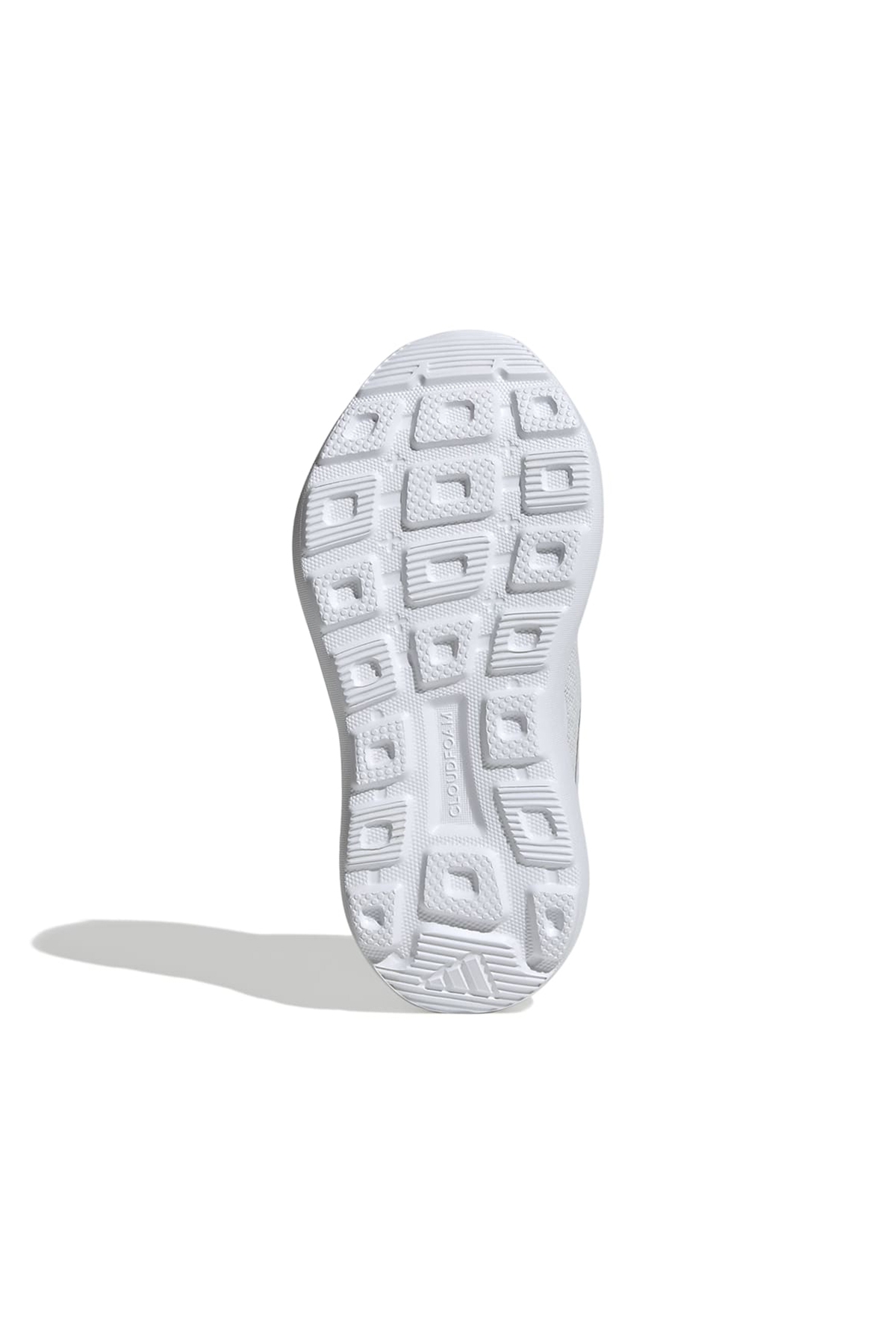 FortaRun 3.0 El C Çocuk Beyaz Koşu Ayakkabısı - Görsel 6