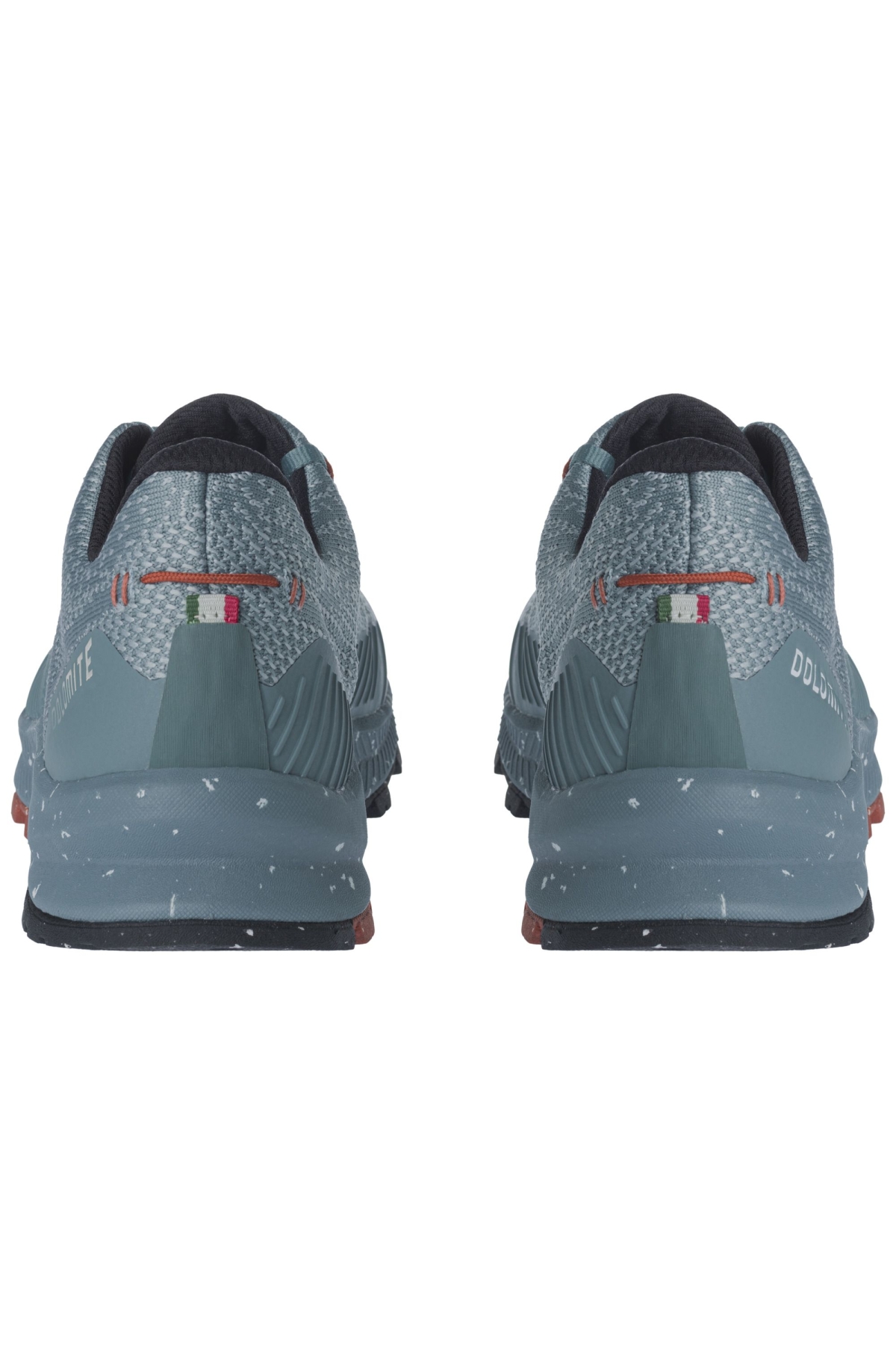 M's Carezza WP Erkek Ayakkabı-MAVİ - Görsel 4