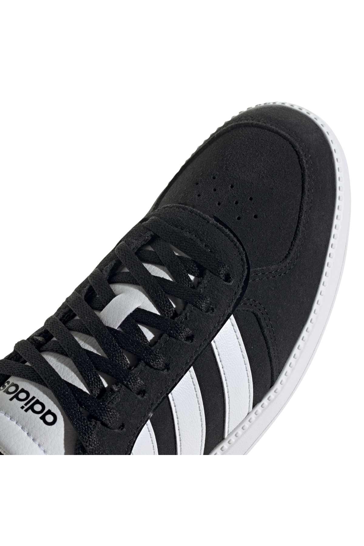 Breaknet Sleek Kadın Siyah Sneaker - Görsel 5