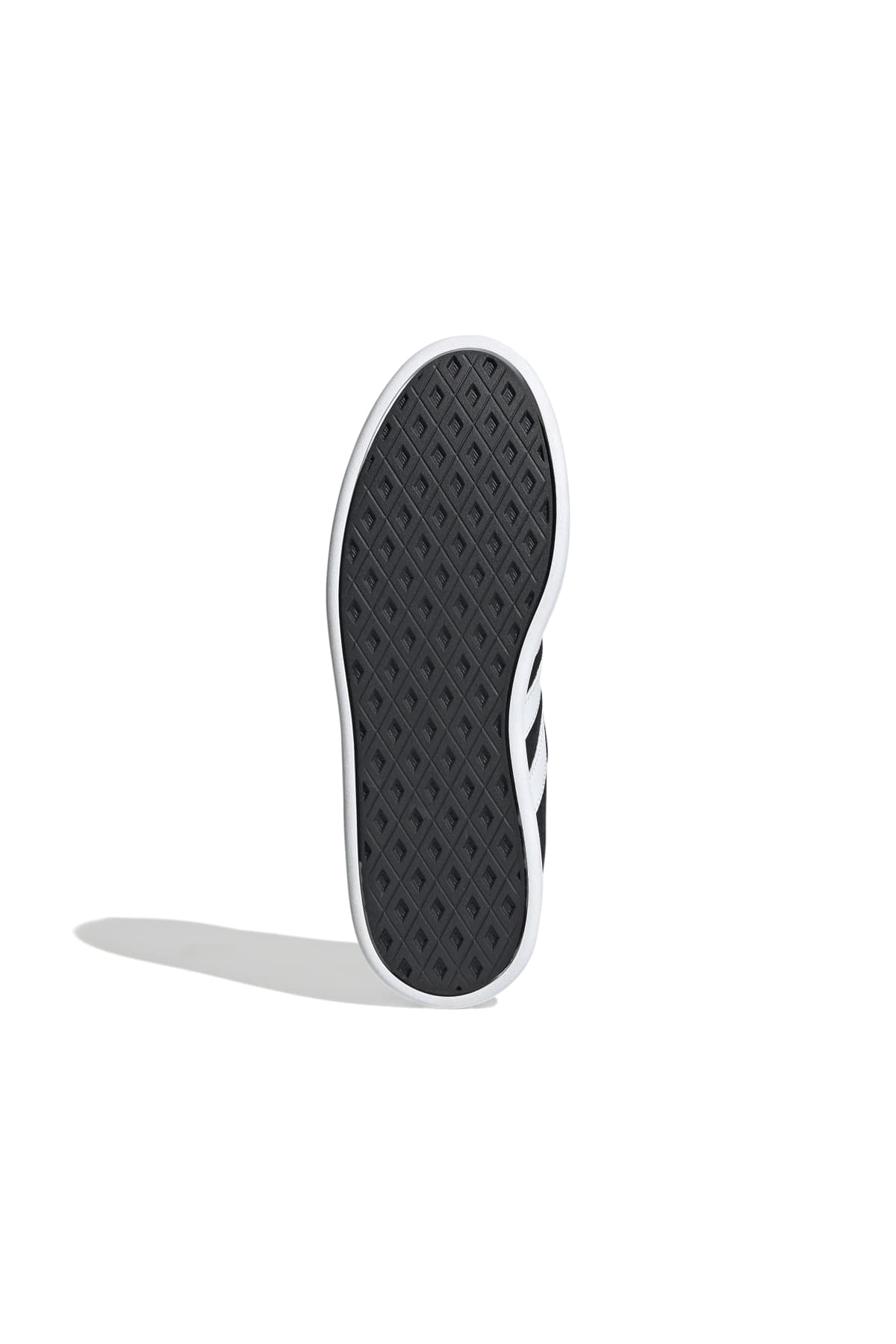 Breaknet Sleek Kadın Siyah Sneaker - Görsel 6