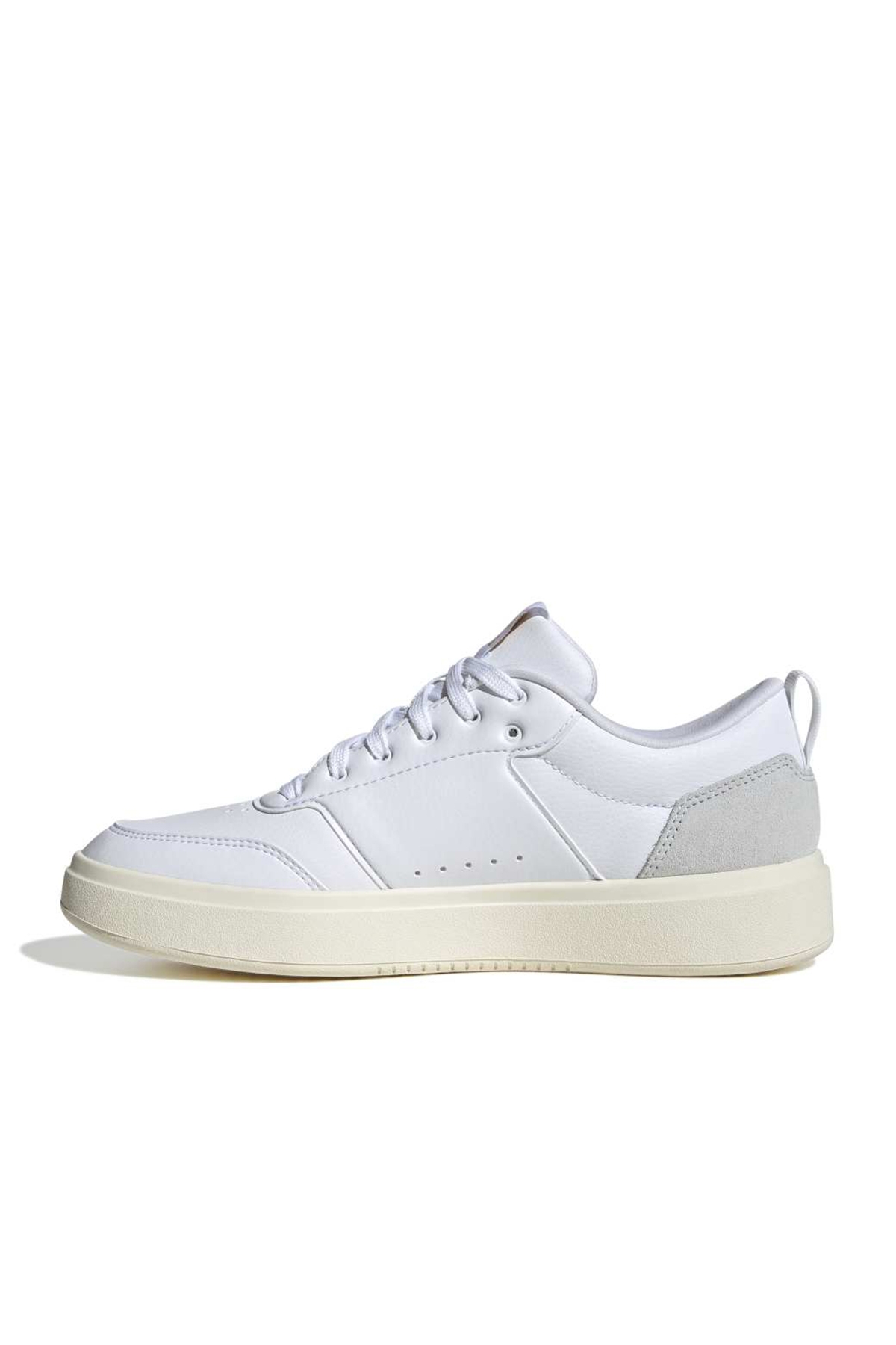 Park Street Kadın Beyaz Sneaker - Görsel 3