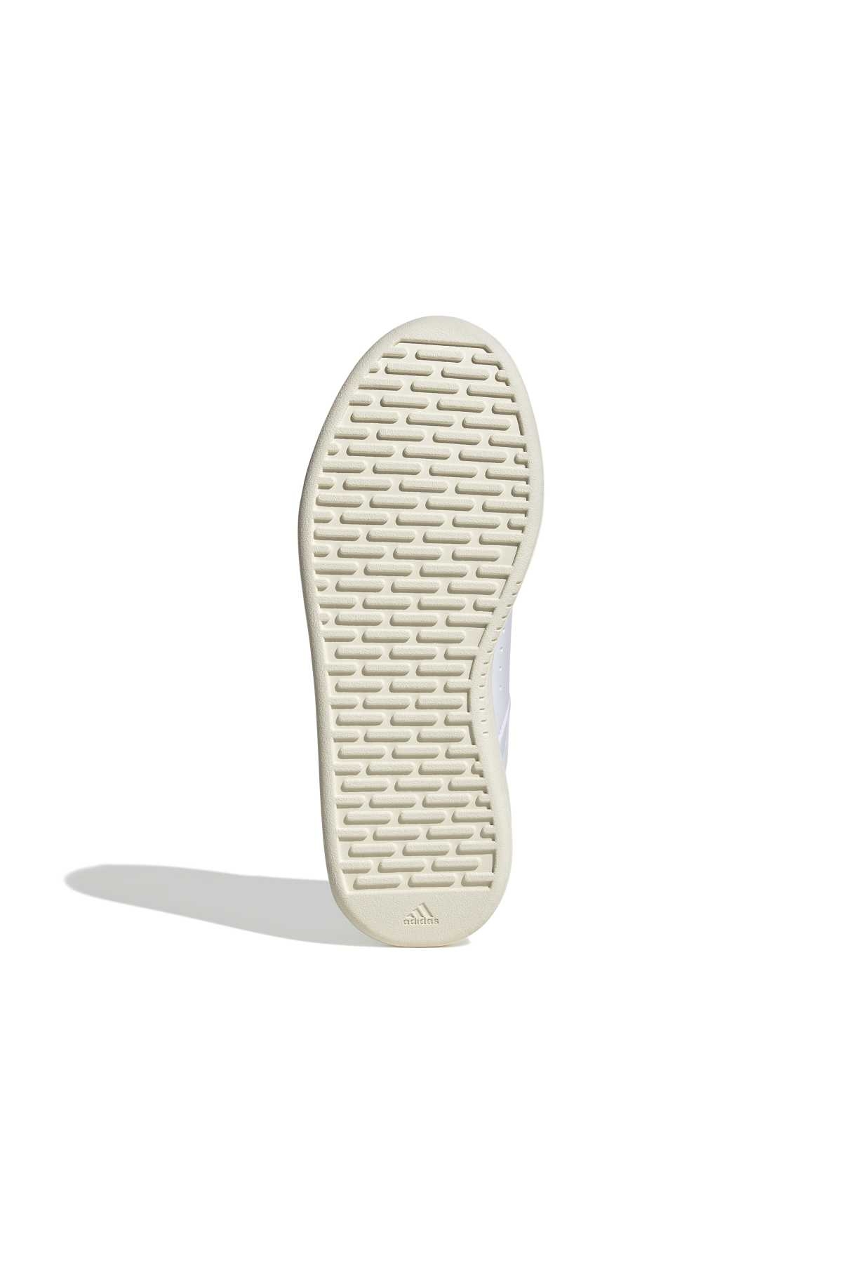 Park Street Kadın Beyaz Sneaker - Görsel 6