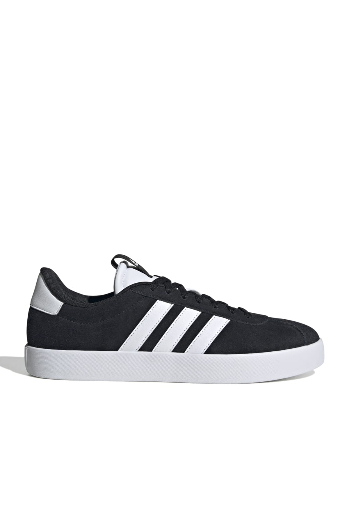 Adidas Siyah Adidas Vl Erkek Sneaker