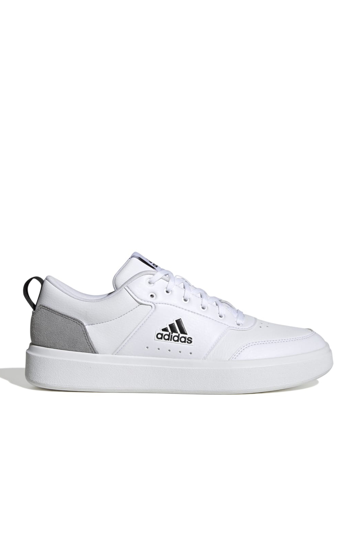 Park St Beyaz Sneaker - Görsel 2