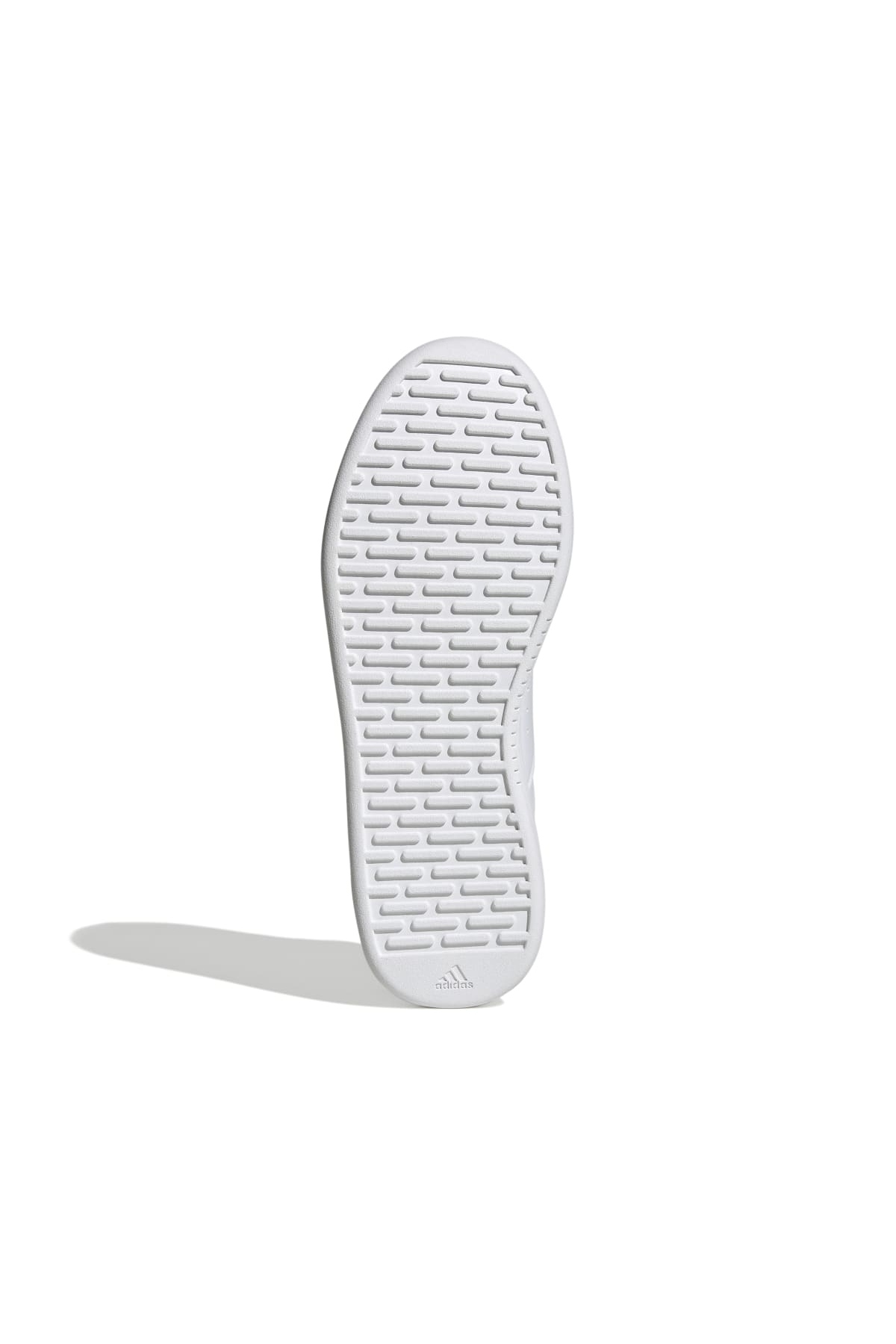 Park St Beyaz Sneaker - Görsel 6