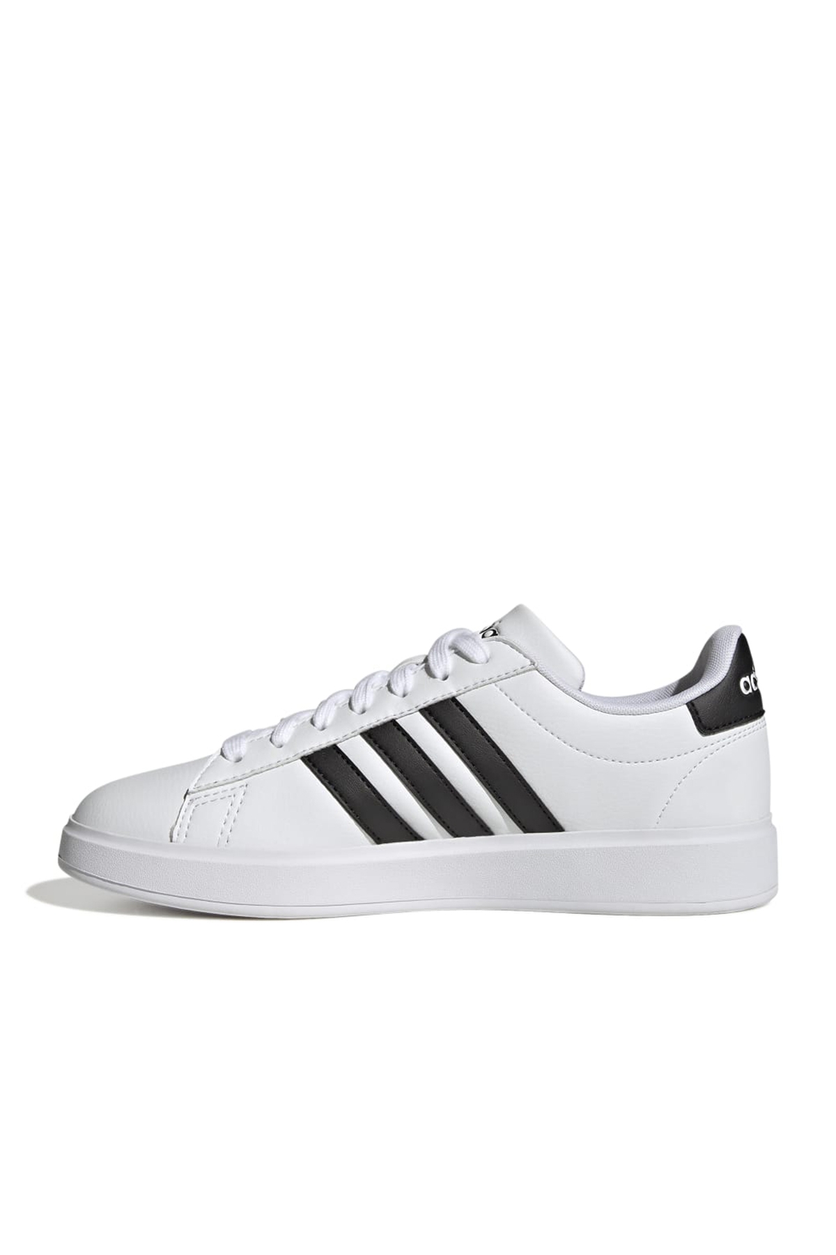 Grand Court 2.0 Kadın beyaz Sneaker - Görsel 3