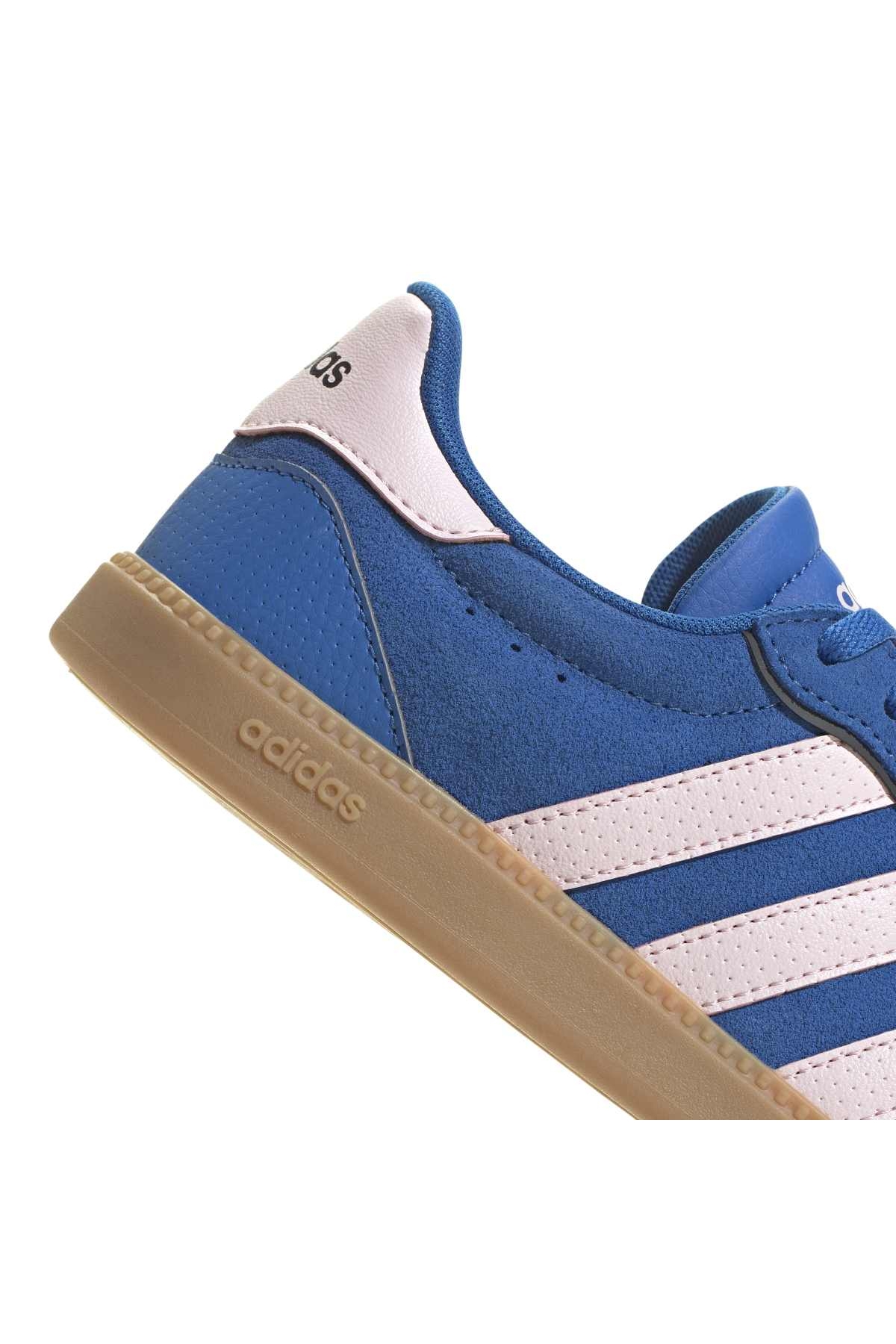 Breaknet Sleek Kadın Lacivert Sneaker - Görsel 5