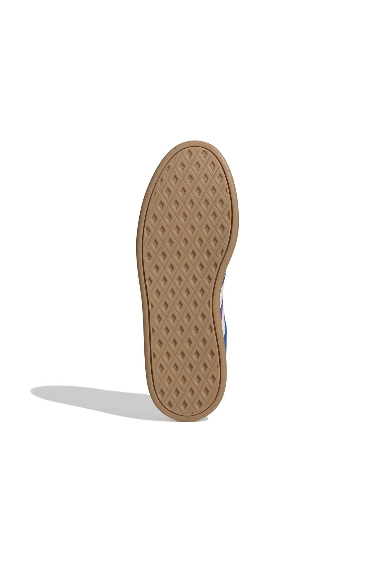 Breaknet Sleek Kadın Lacivert Sneaker - Görsel 6