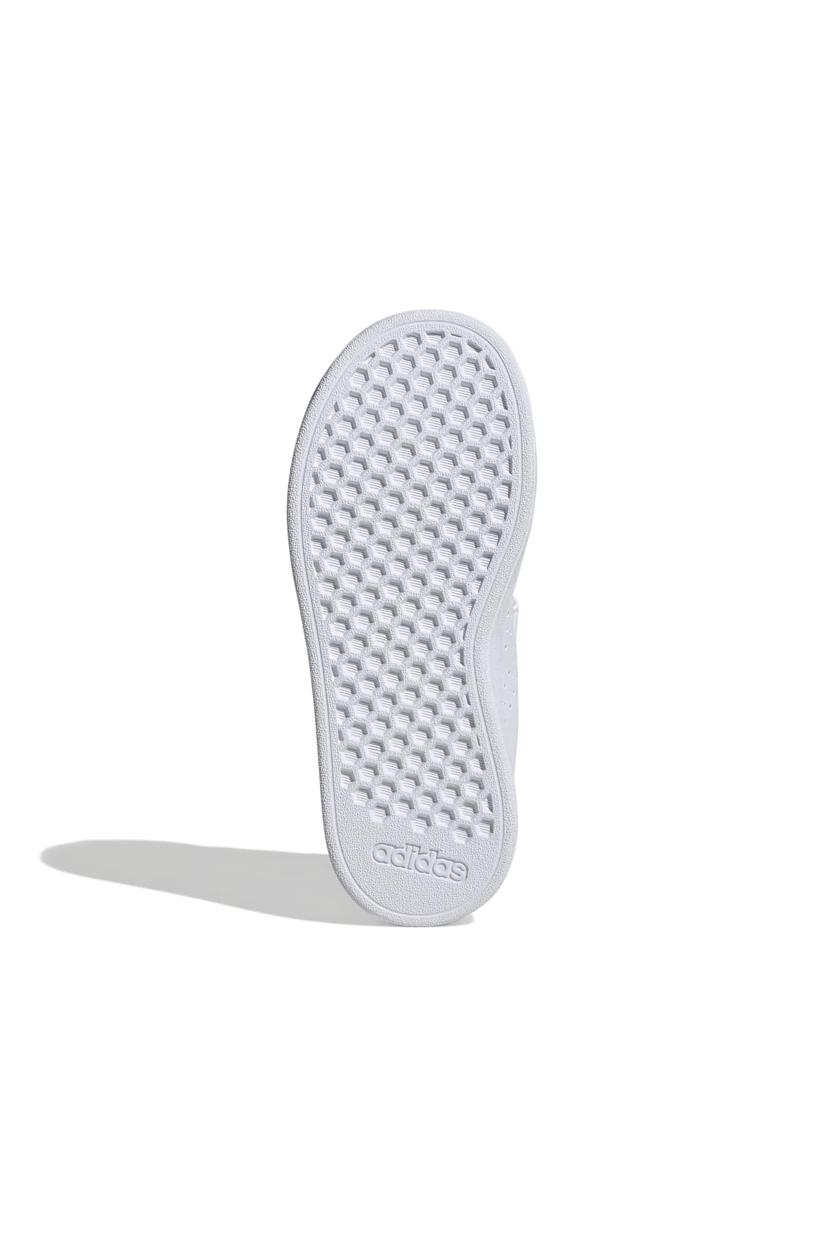 Advantage Base 2.0 Cf C Çocuk Beyaz Sneaker - Görsel 6