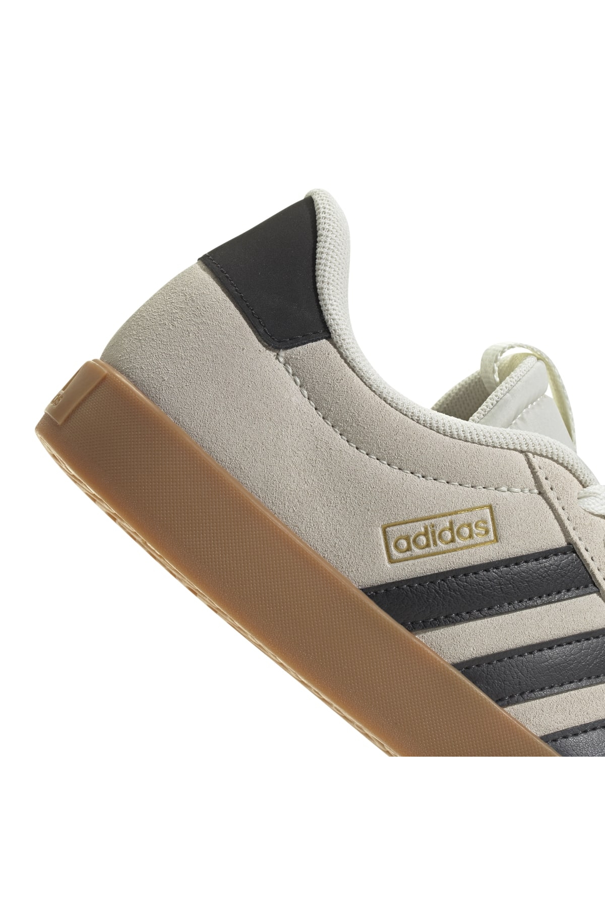 Vl Court 3.0 Kadın Bej Sneaker - Görsel 5