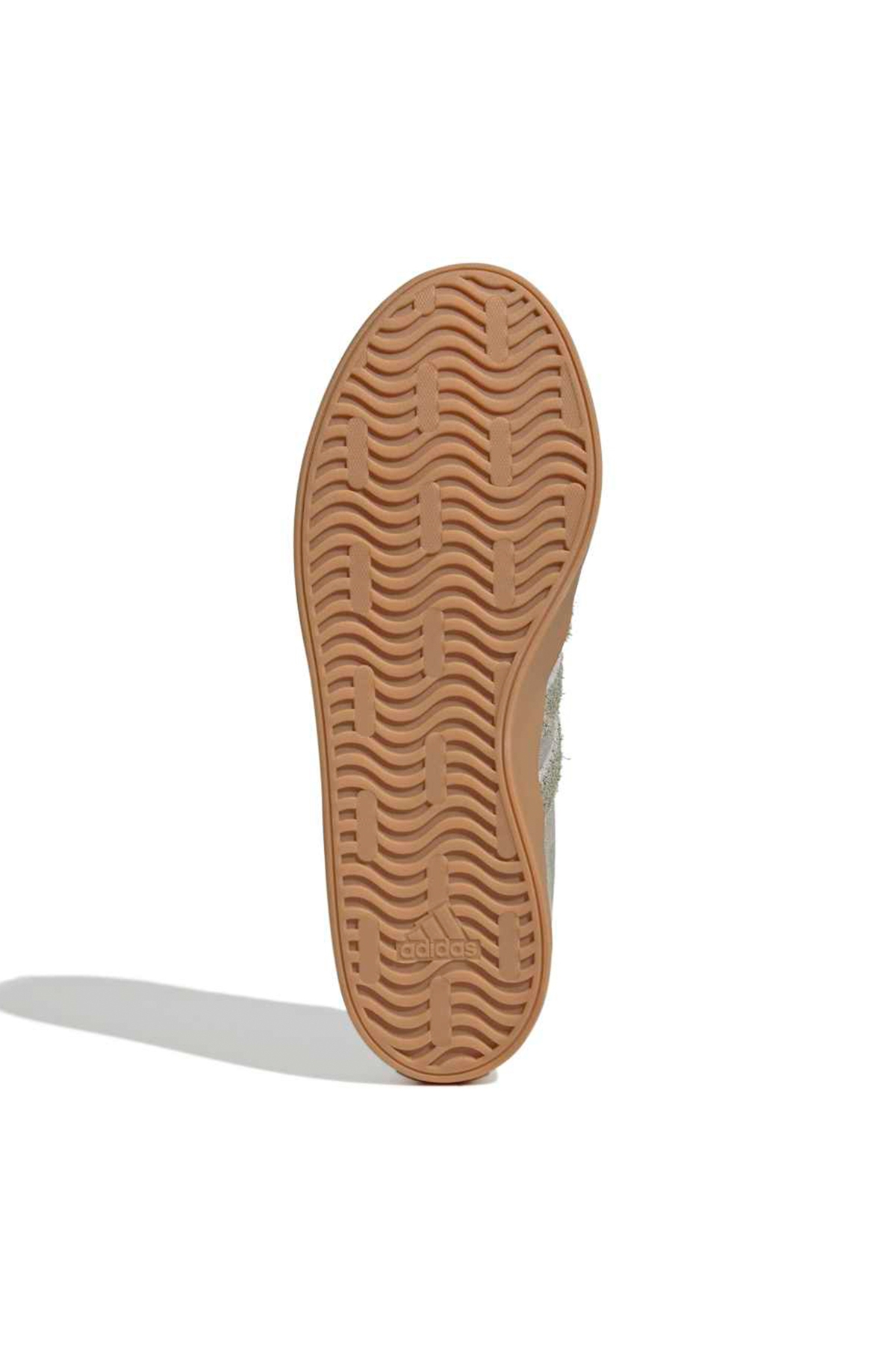 Vl Court 3.0 Erkek Bej Sneaker - Görsel 6