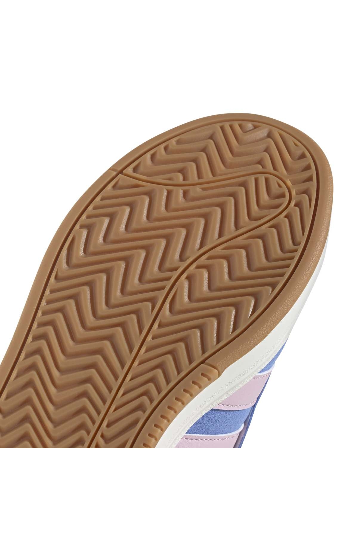 Grand Court Alpha 00s Kadın Mavi Sneaker - Görsel 5