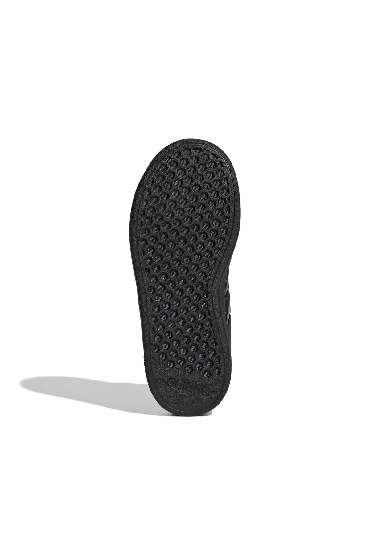 Star Wars Grand Court 2.0 El C Çocuk Siyah Sneaker - Görsel 6