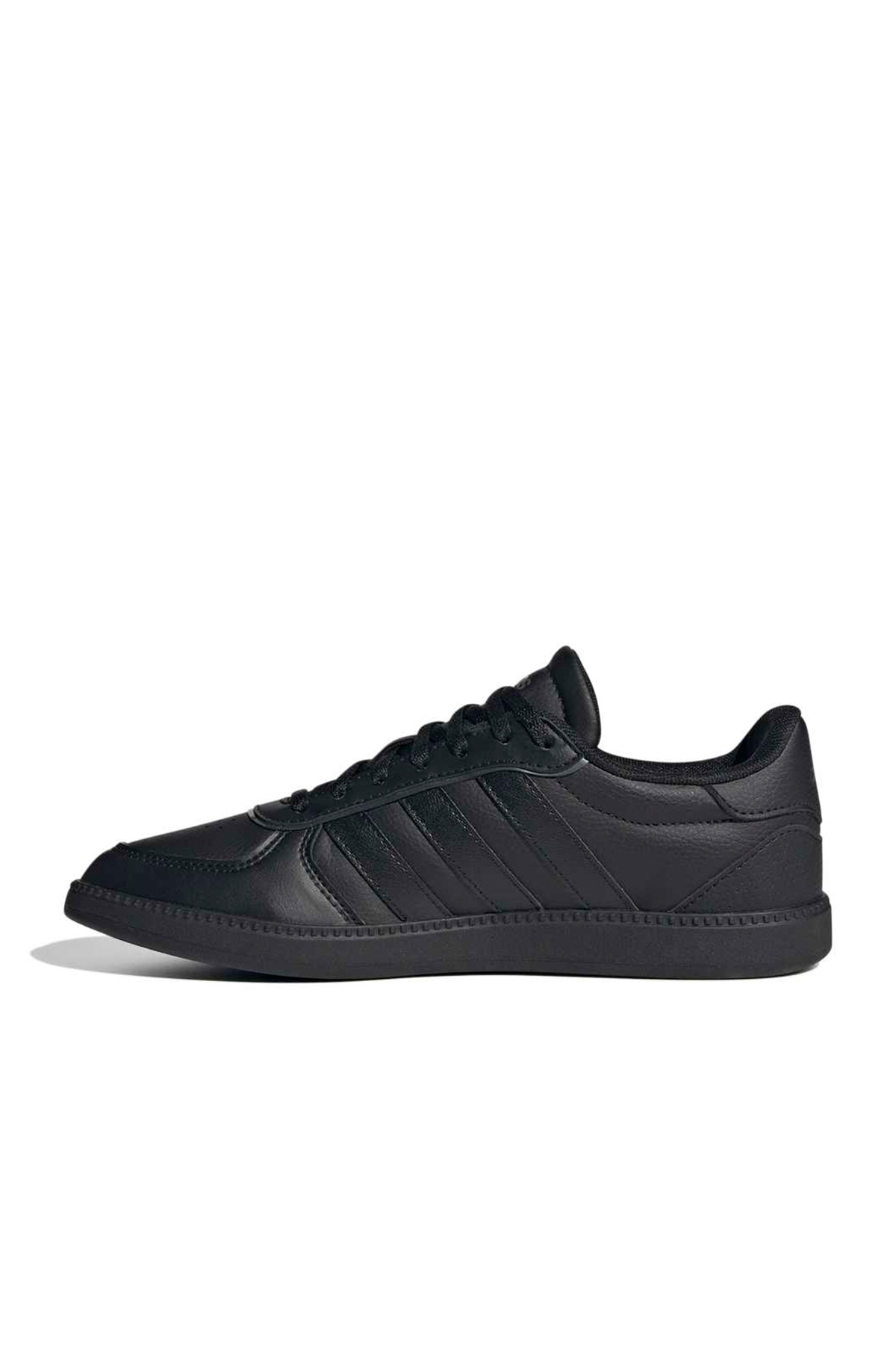 Breaknet Sleek Kadın Siyah Sneaker - Görsel 3
