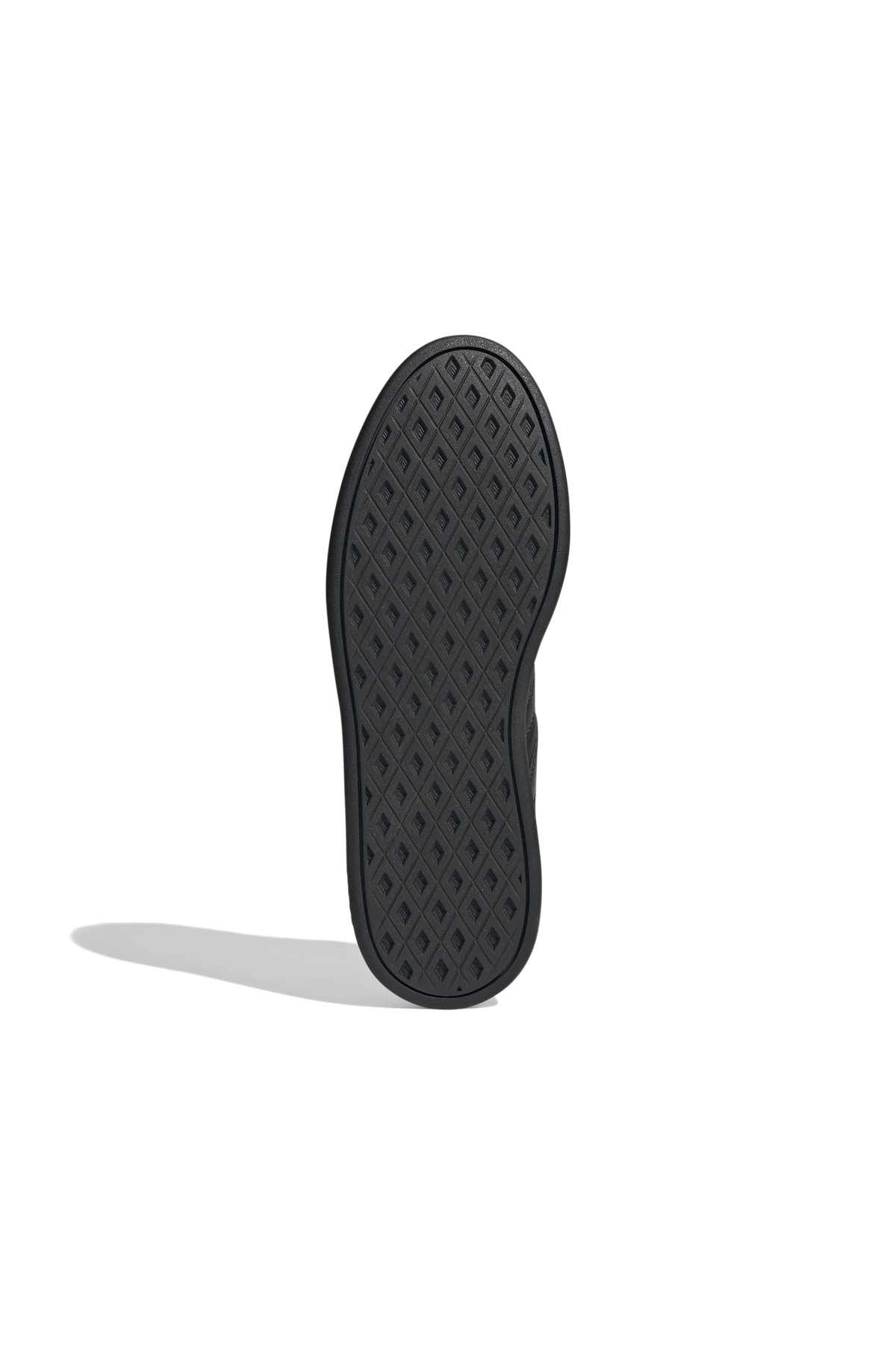 Breaknet Sleek Kadın Siyah Sneaker - Görsel 6