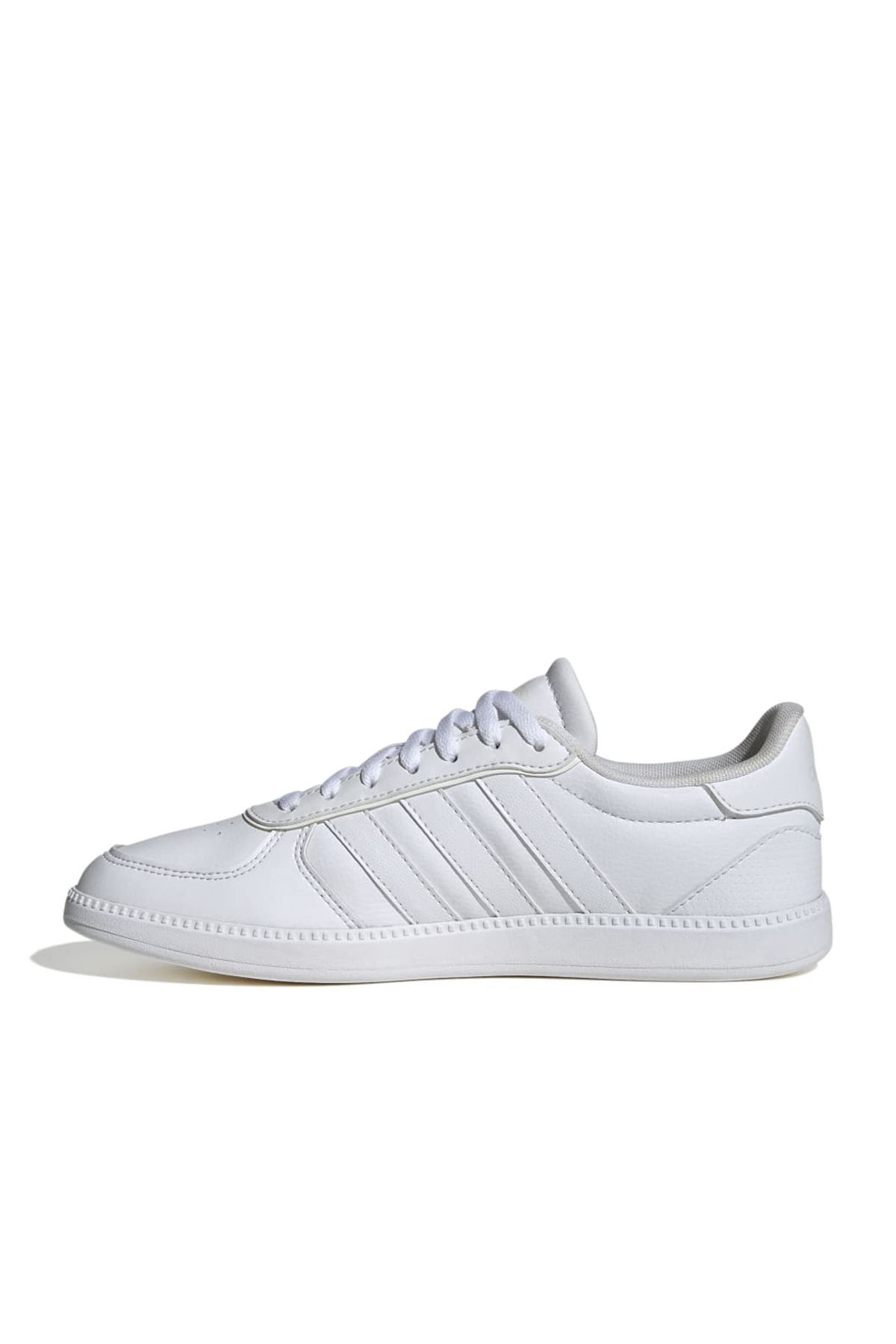 Breaknet Sleek Kadın Beyaz Sneaker - Görsel 3