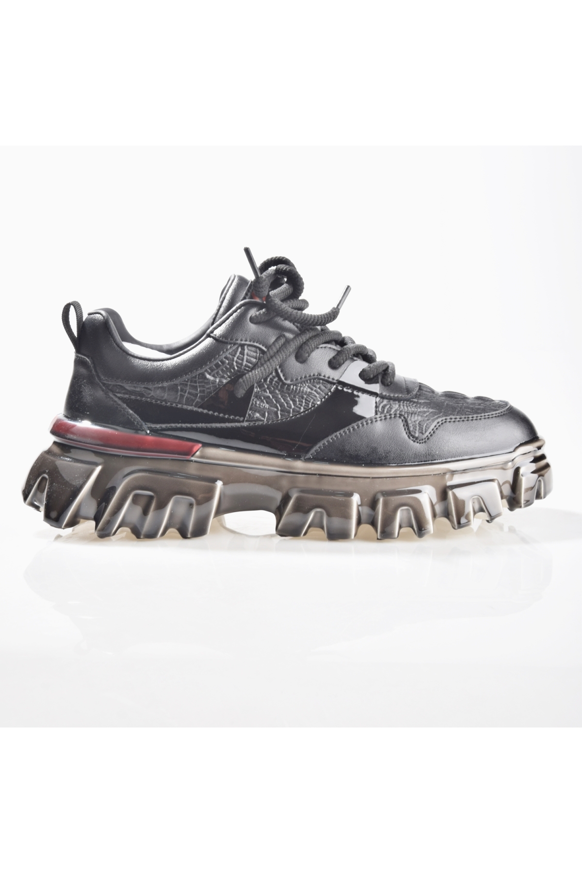 ERDAL KOÇYİĞİT AYAKKABI 21328 Erkek Casual Ayakkabı - Görsel 2