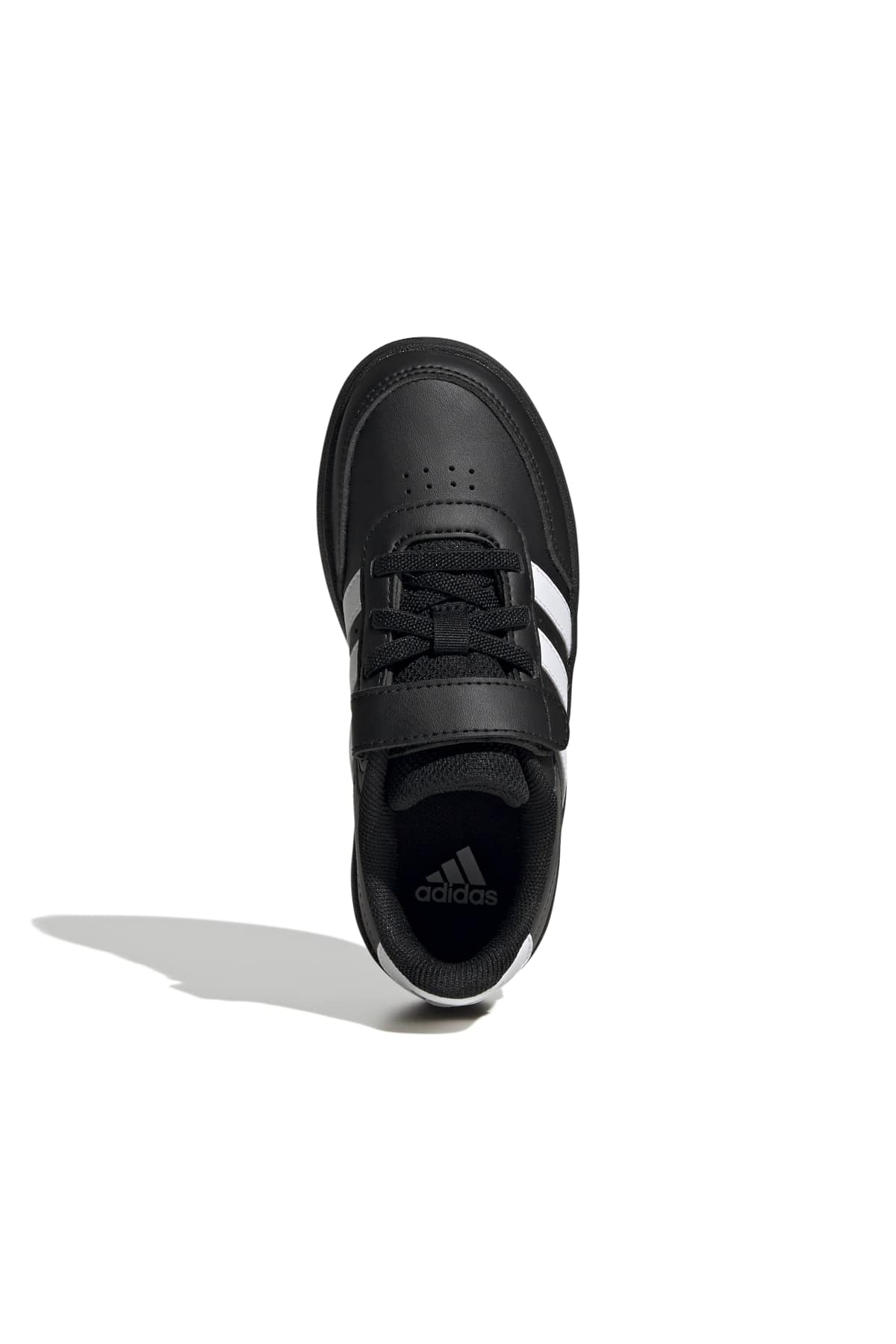 Breaknet 2.0 El C Çocuk Siyah Sneaker - Görsel 4