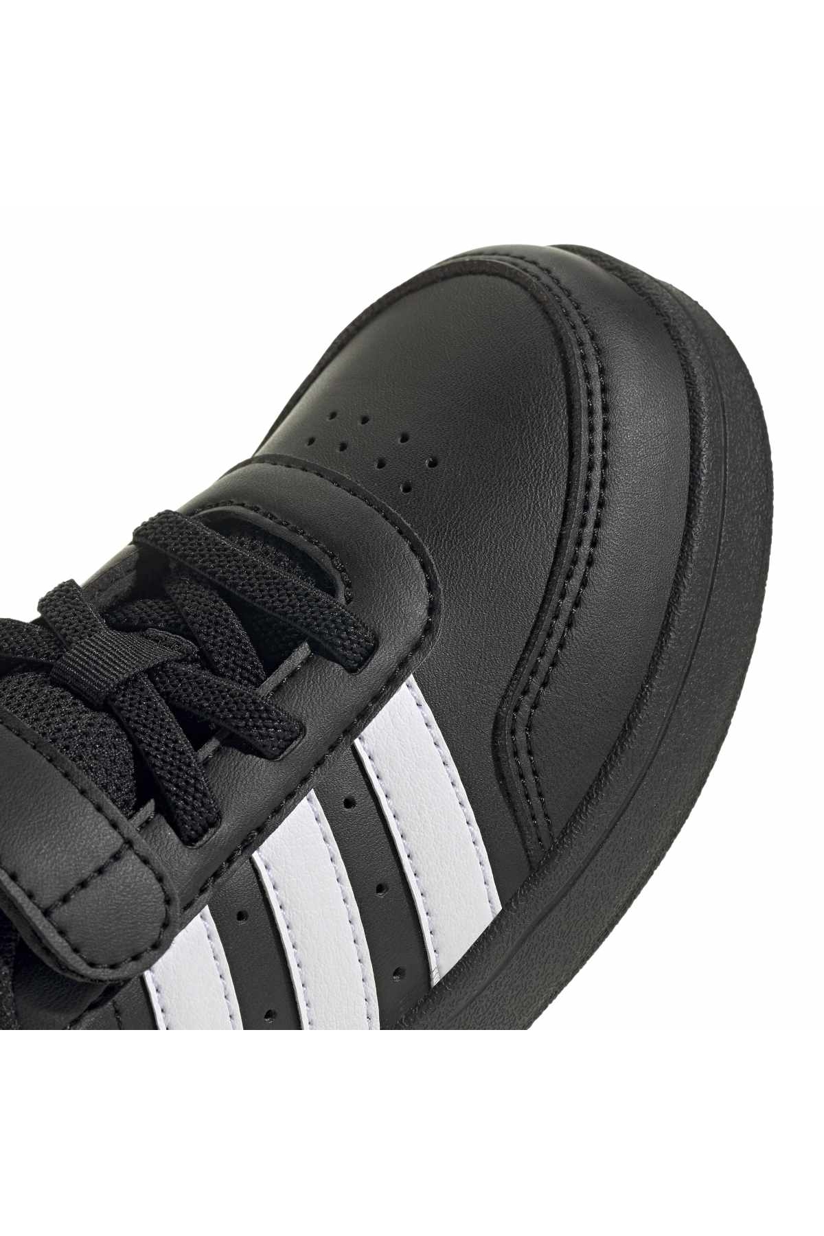 Breaknet 2.0 El C Çocuk Siyah Sneaker - Görsel 5