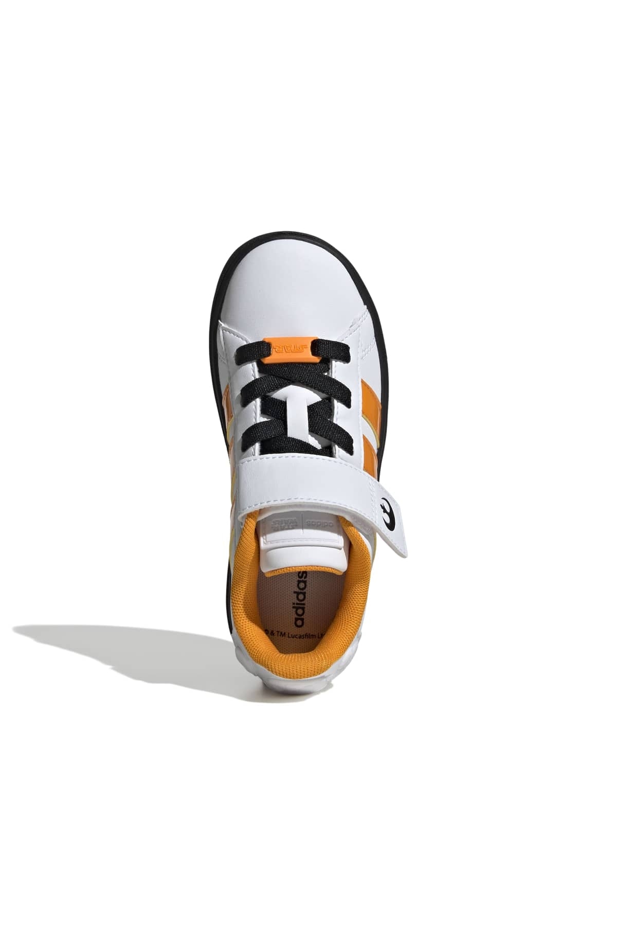 Droids Star Wars Grand Court Çocuk Sneaker - Görsel 4