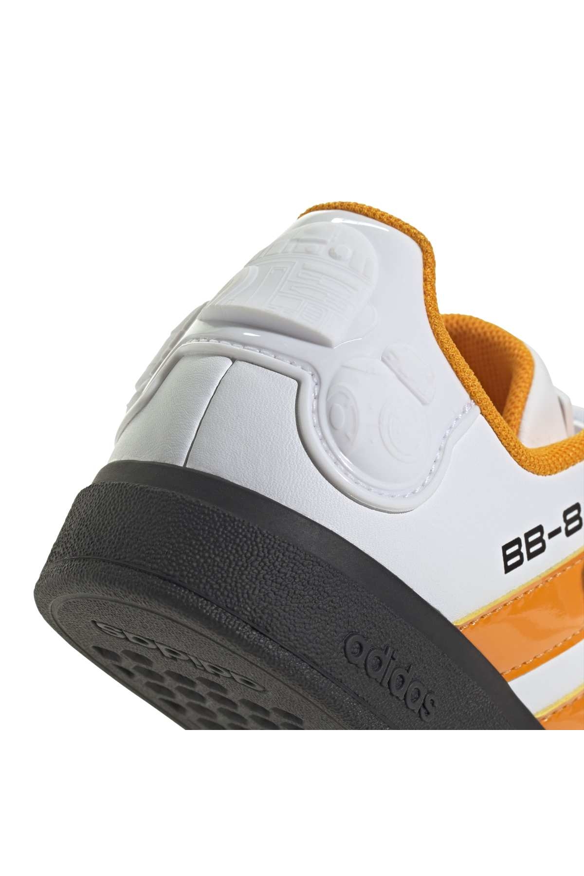 Droids Star Wars Grand Court Çocuk Sneaker - Görsel 5