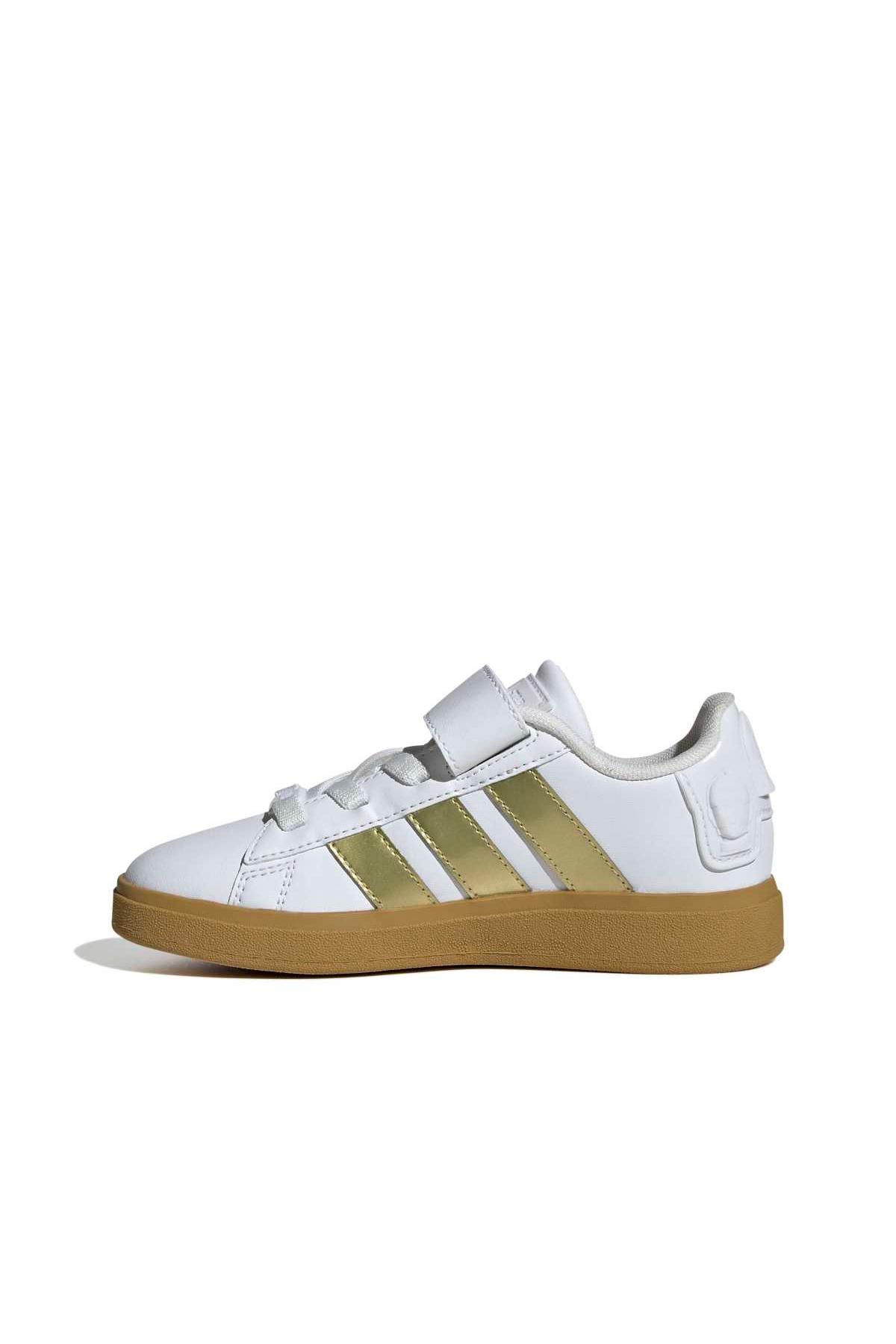 Droids Star Wars Grand Court Çocuk Sneaker - Görsel 3