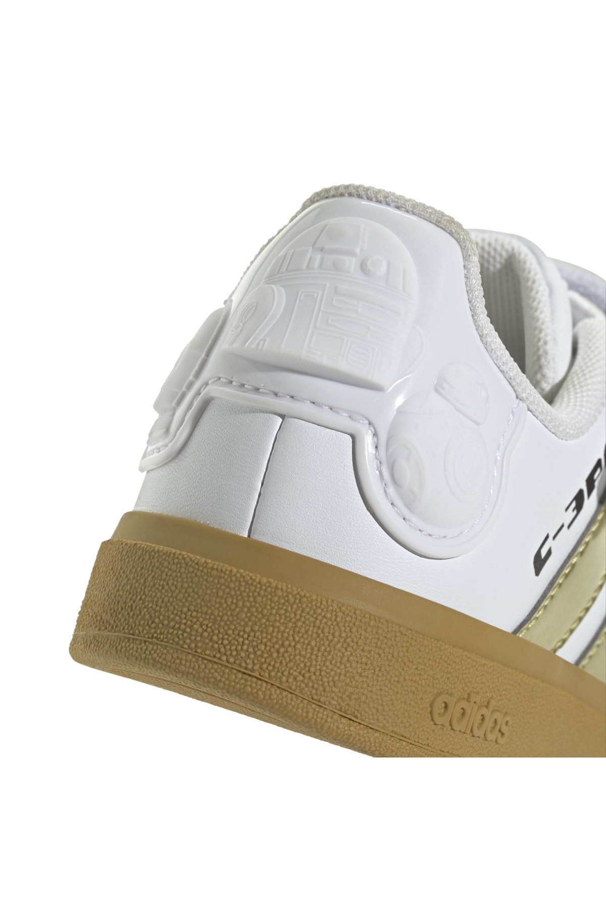 Droids Star Wars Grand Court Çocuk Sneaker - Görsel 5