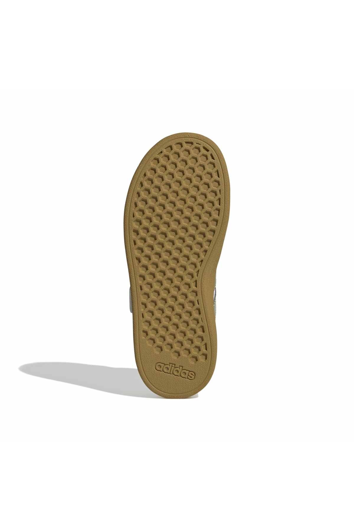 Droids Star Wars Grand Court Çocuk Sneaker - Görsel 6