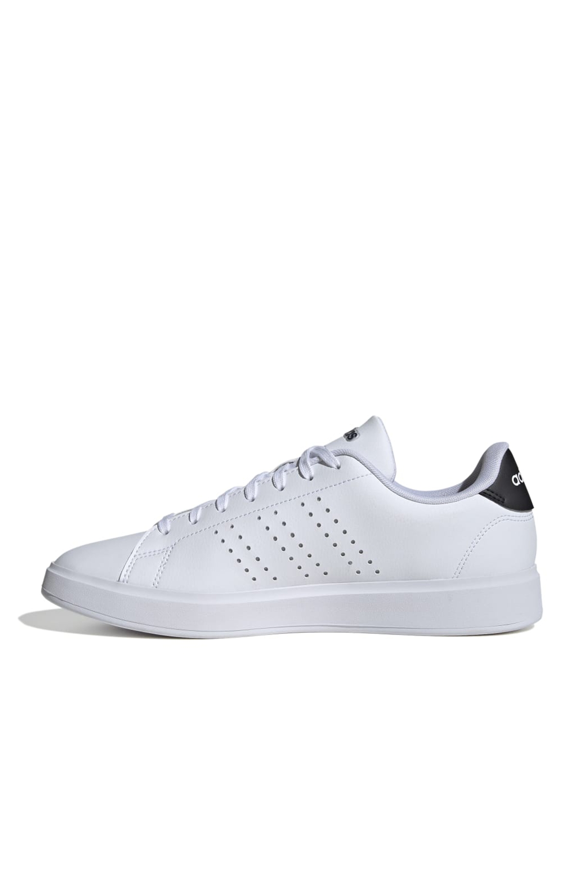 Advantage 2.0 Beyaz Sneaker - Görsel 3