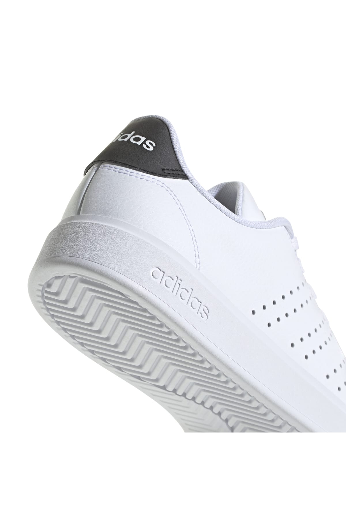 Advantage 2.0 Beyaz Sneaker - Görsel 5