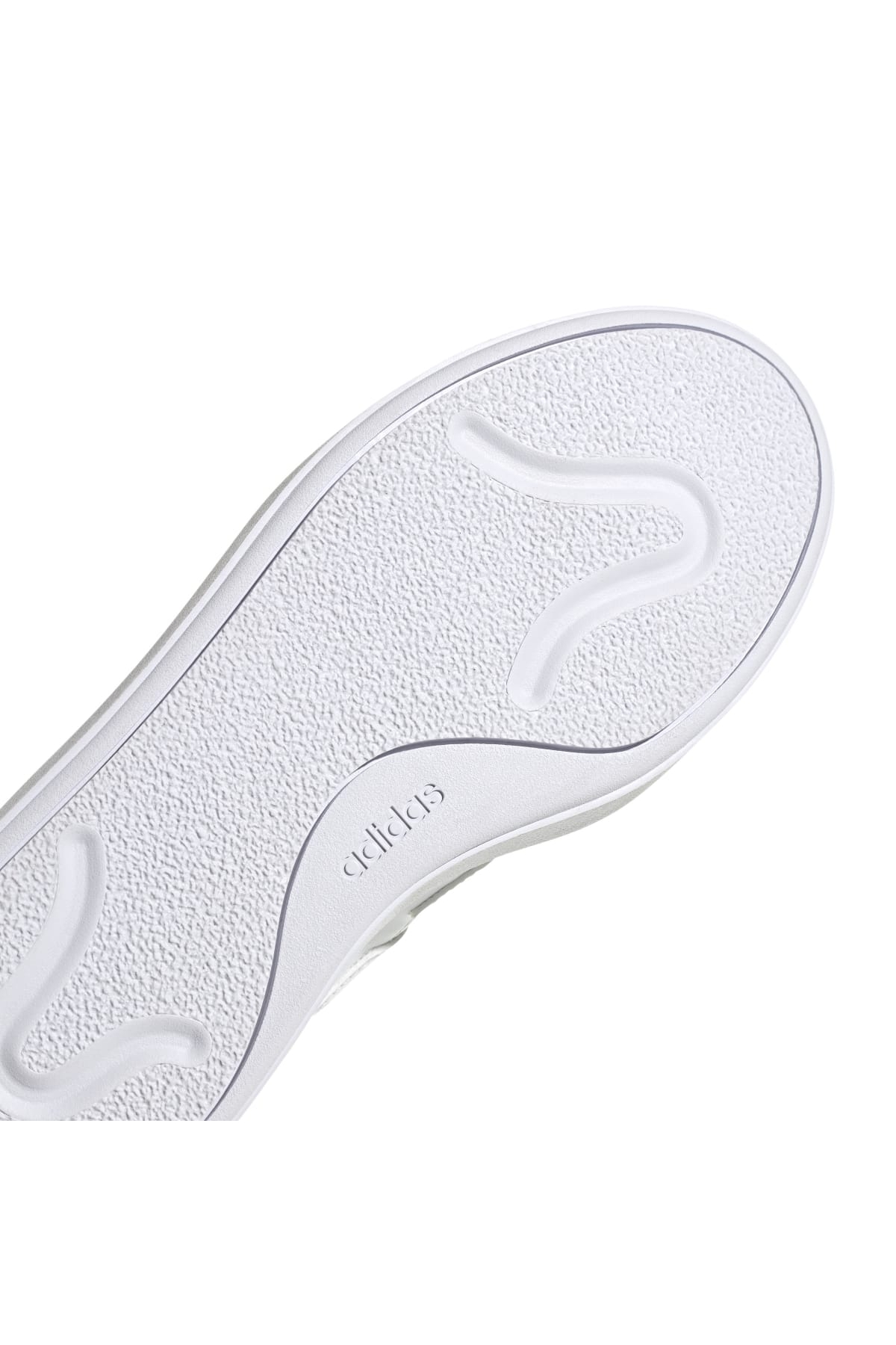 Courtblock Erkek Beyaz Sneaker - Görsel 5