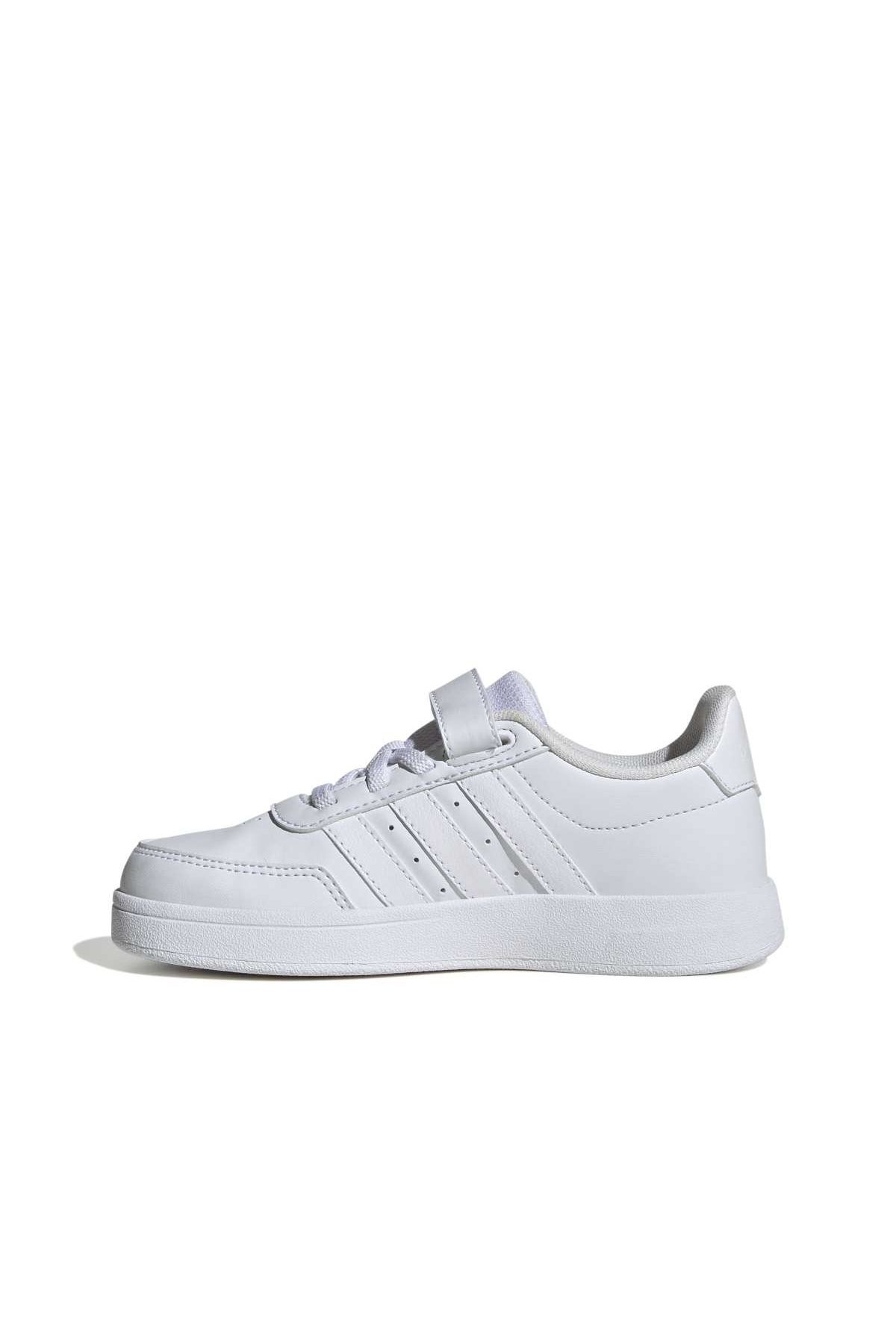 Breaknet 2.0 El C Çocuk Beyaz Sneaker - Görsel 3