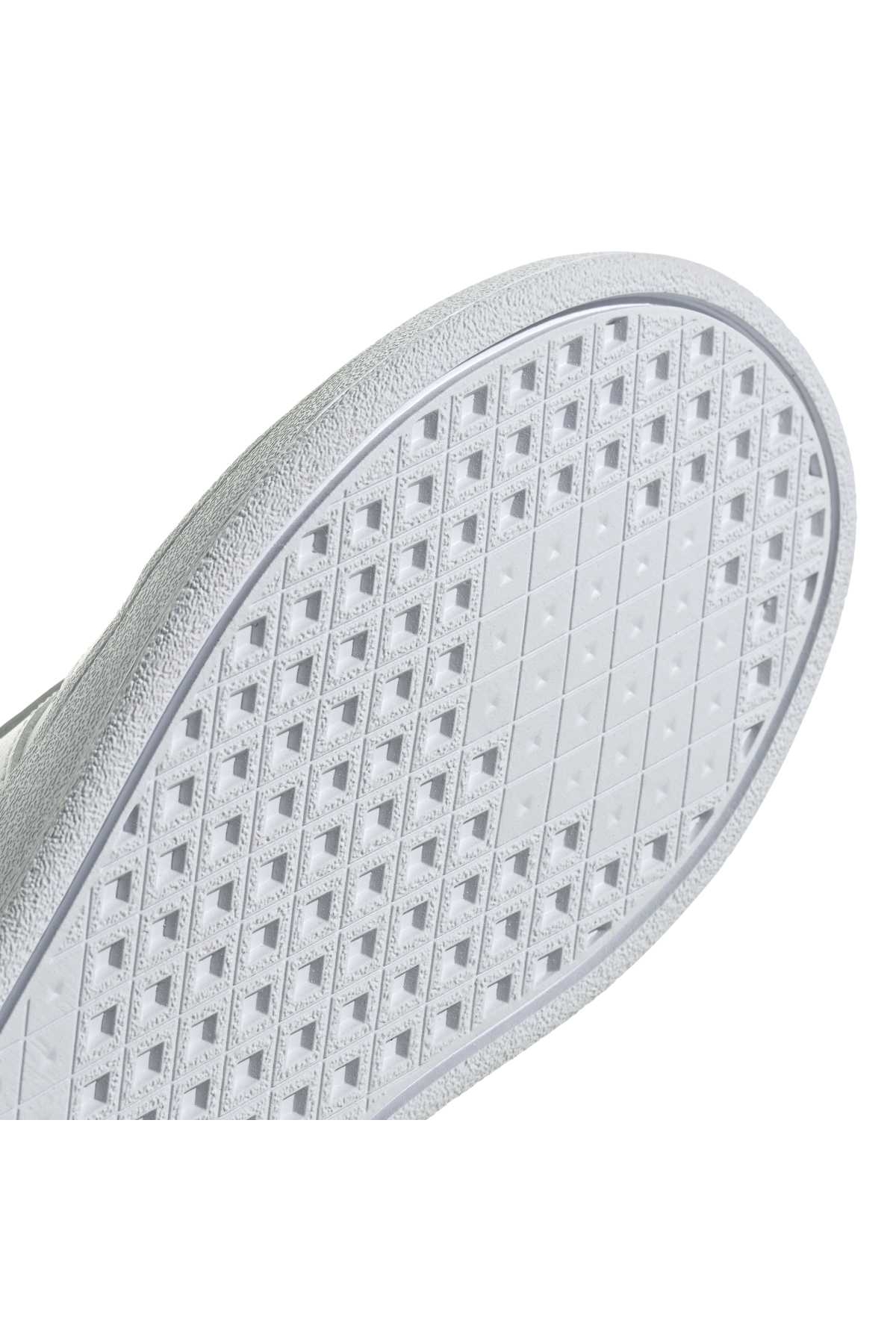 Breaknet 2.0 El C Çocuk Beyaz Sneaker - Görsel 5