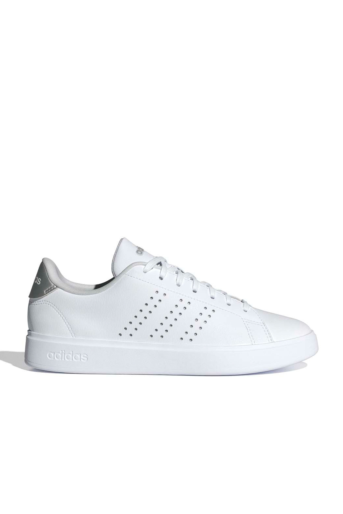 Advantage 2.0 Kadın Beyaz Sneaker - Görsel 2